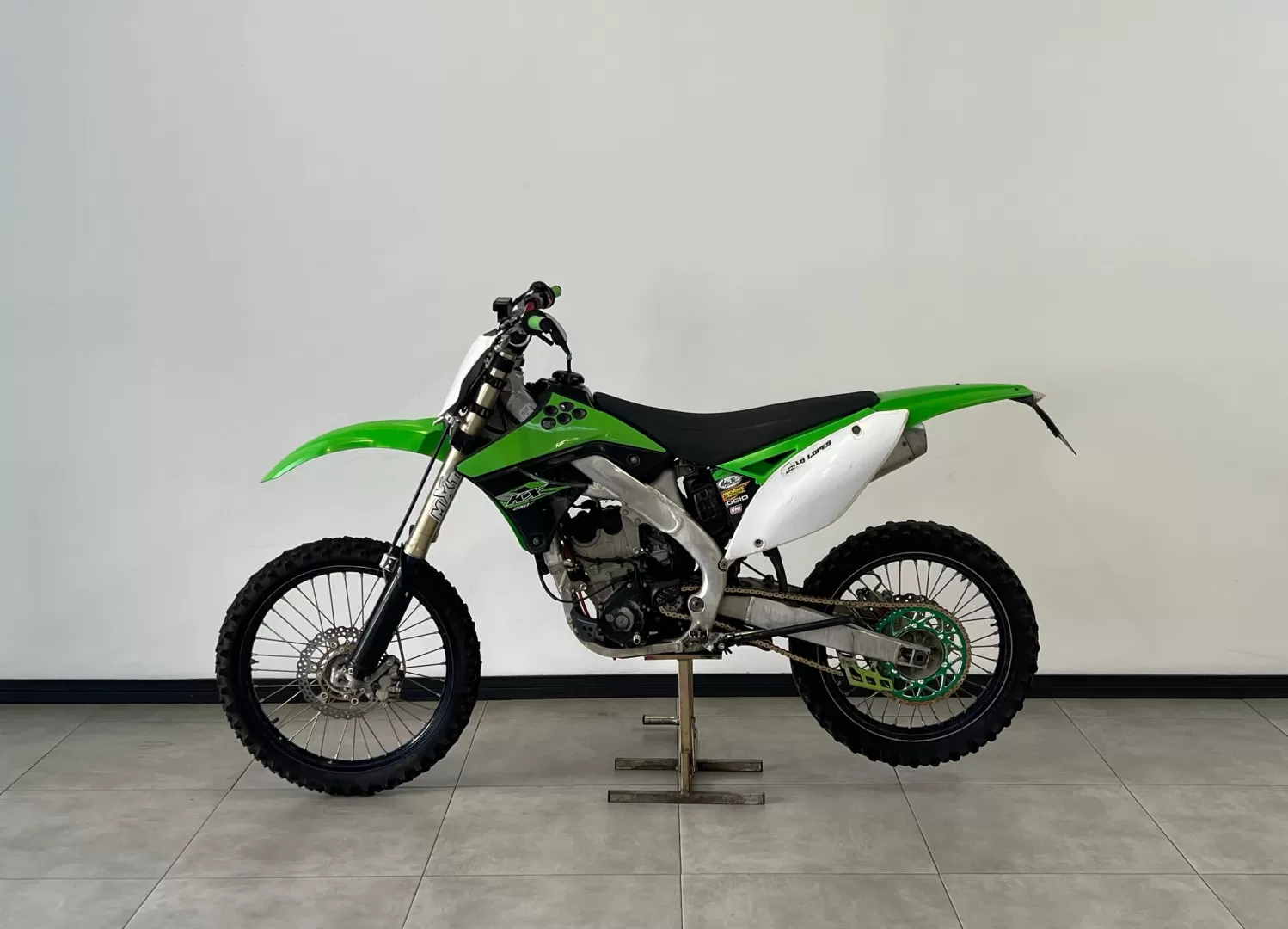 Kawasaki KXF 250