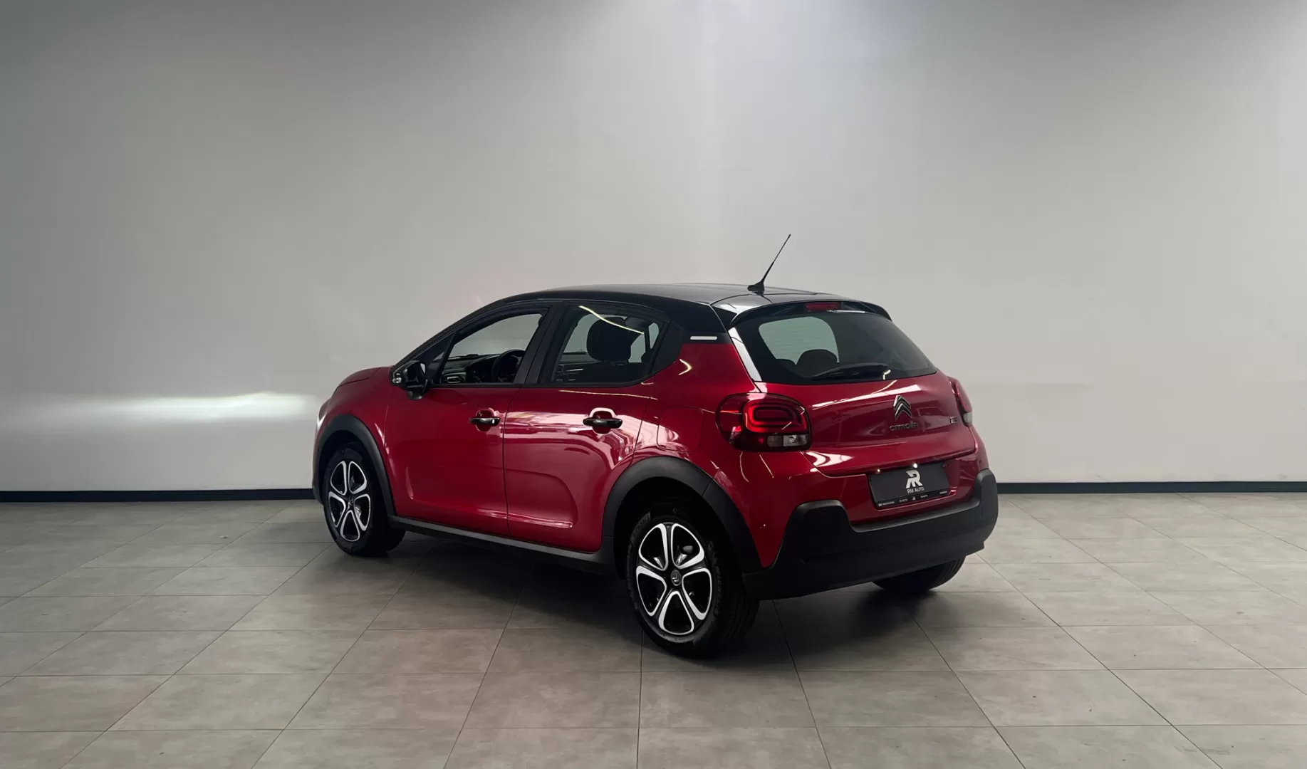 Citroën C3 1.2 PureTech Shine Pack - foto 5