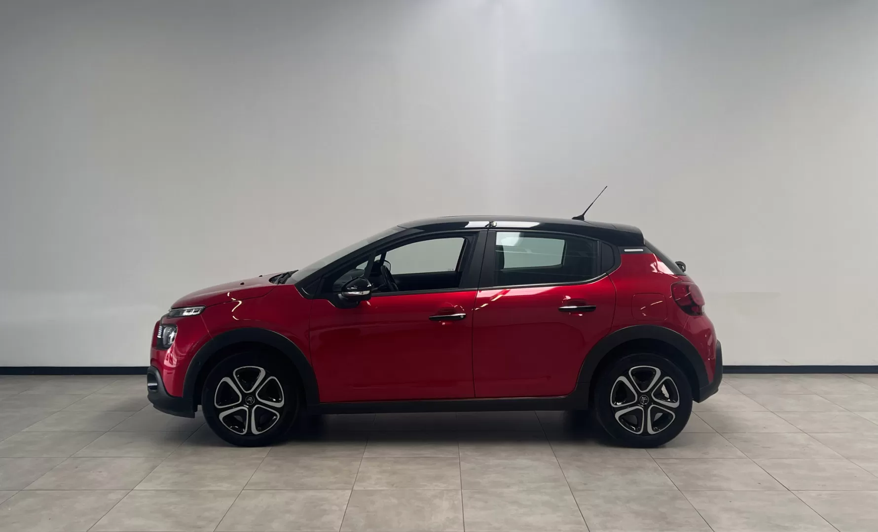Citroën C3 1.2 PureTech Shine Pack - foto 4