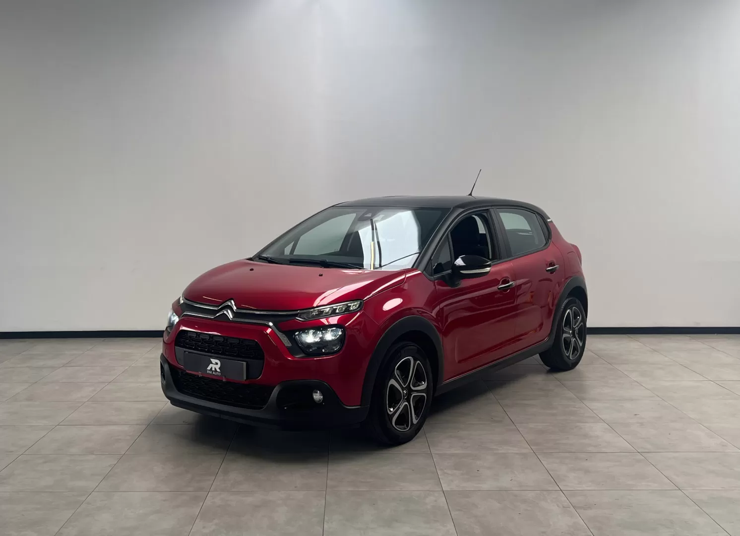 Citroën C3 1.2 PureTech Shine Pack - foto 3