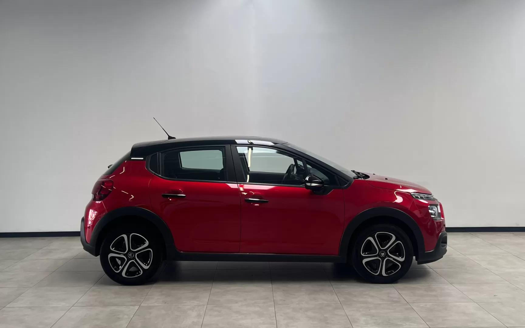 Citroën C3 1.2 PureTech Shine Pack - foto 8