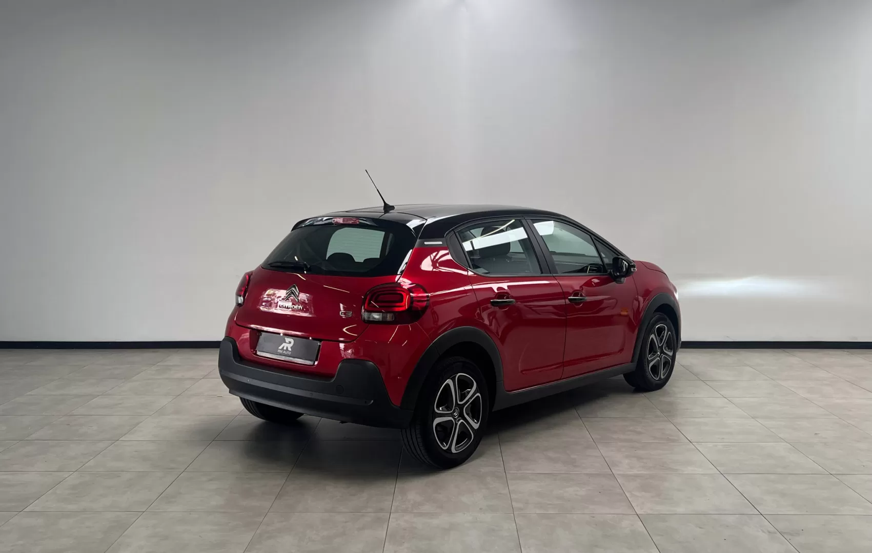 Citroën C3 1.2 PureTech Shine Pack - foto 7