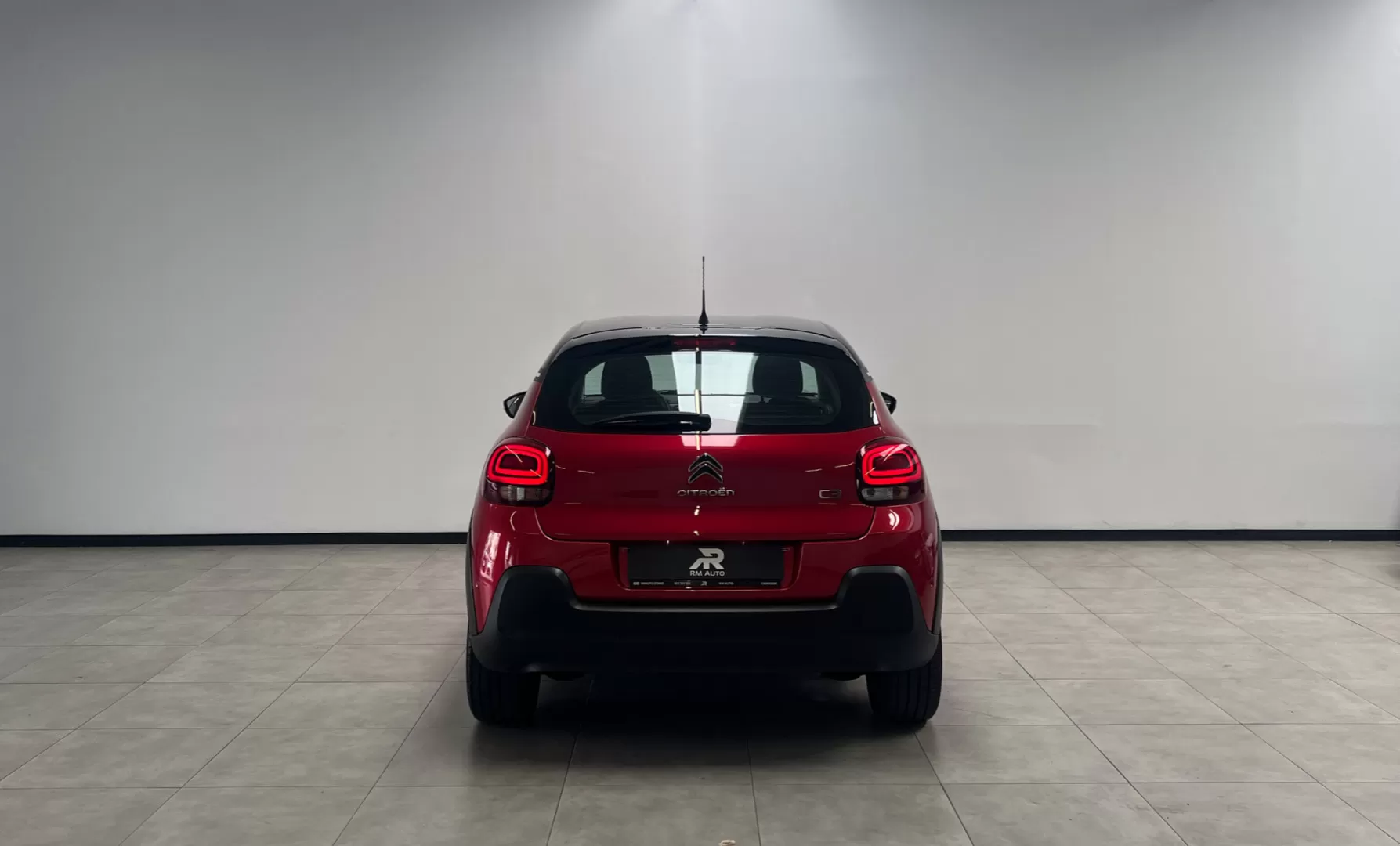 Citroën C3 1.2 PureTech Shine Pack - foto 6