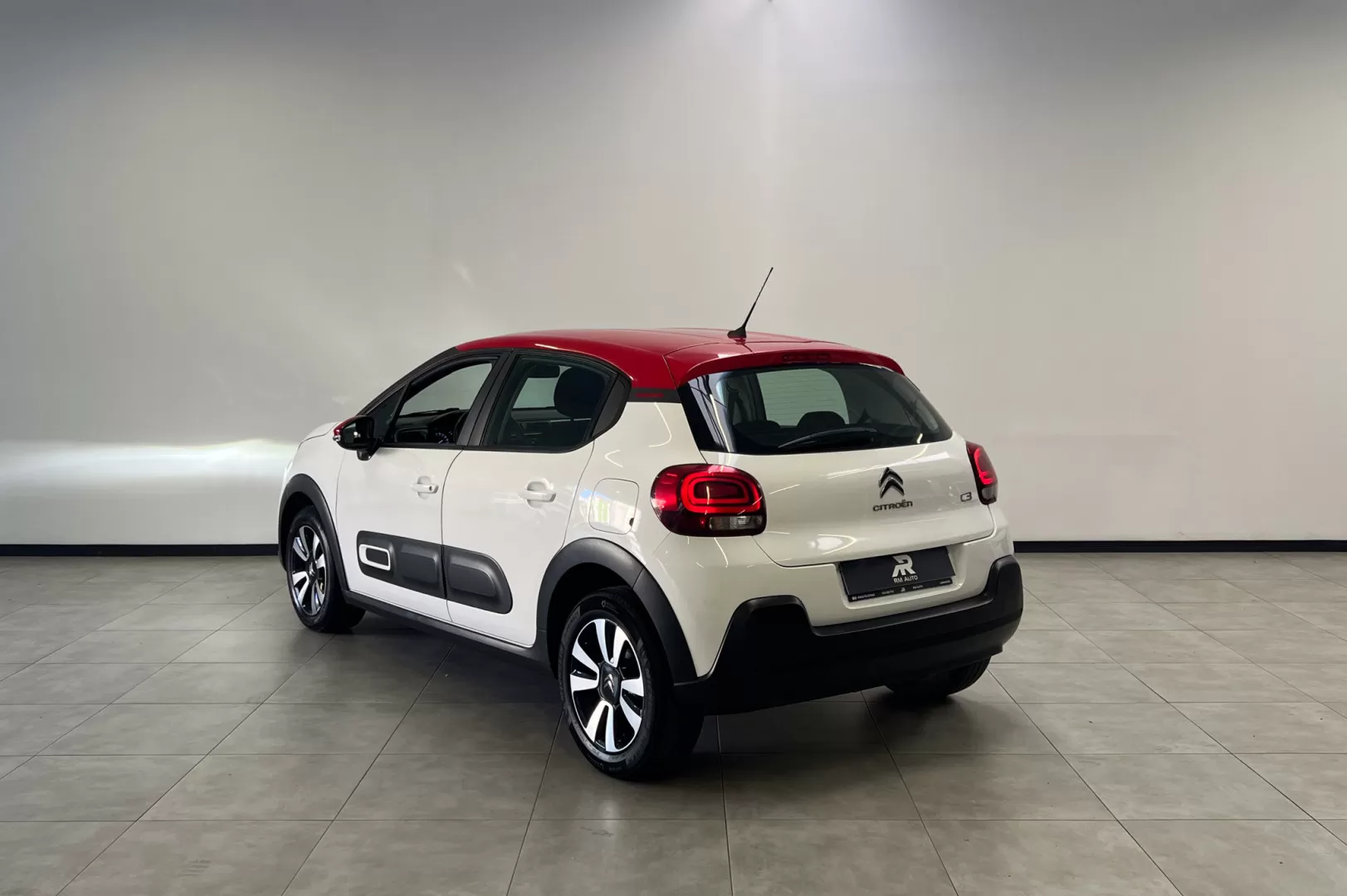 Citroën C3 1.2 PureTech Feel Pack - foto 5