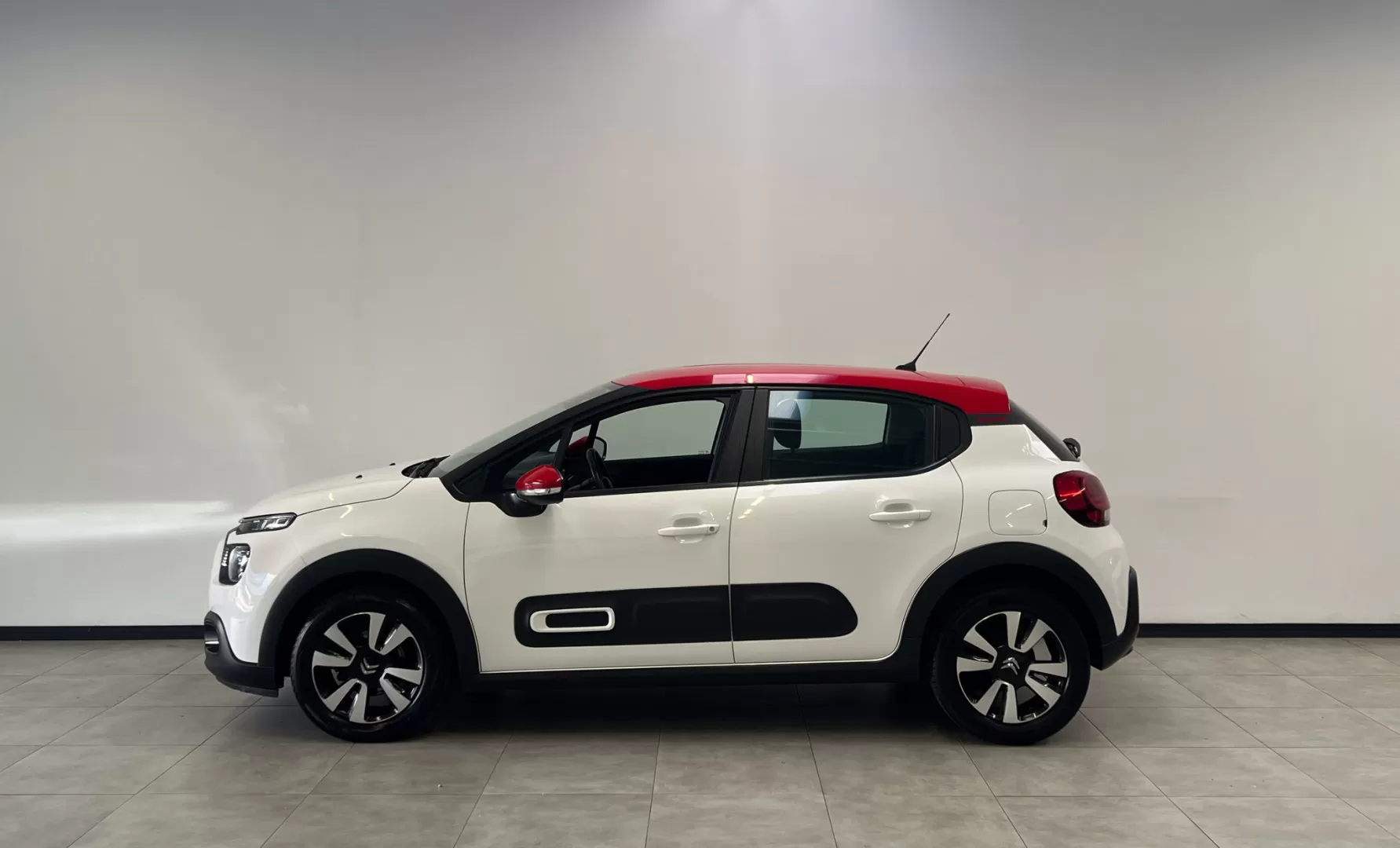 Citroën C3 1.2 PureTech Feel Pack - foto 4