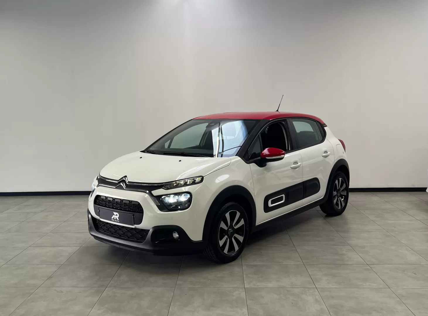 Citroën C3 1.2 PureTech Feel Pack - foto 3
