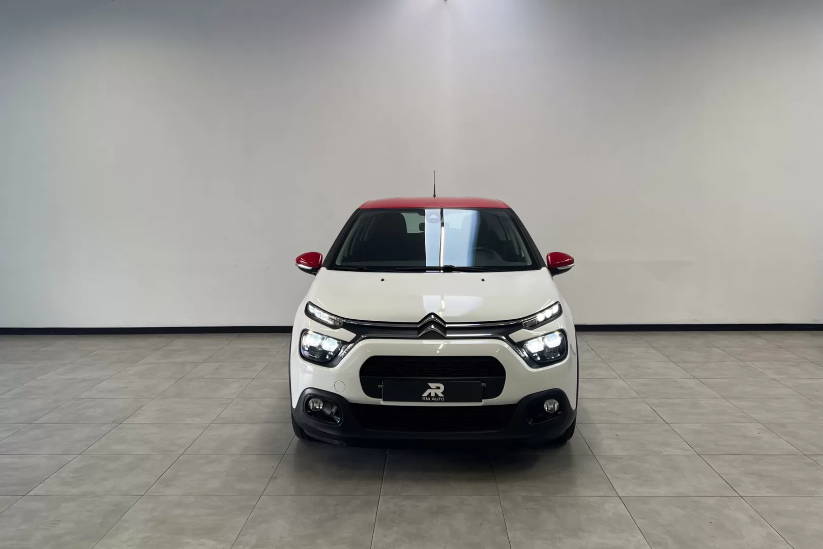 Citroën C3 1.2 PureTech Feel Pack - foto 2