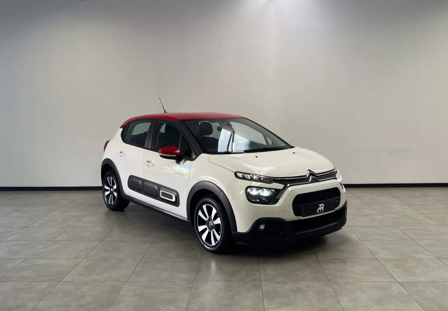 Citroën C3 1.2 PureTech Feel Pack