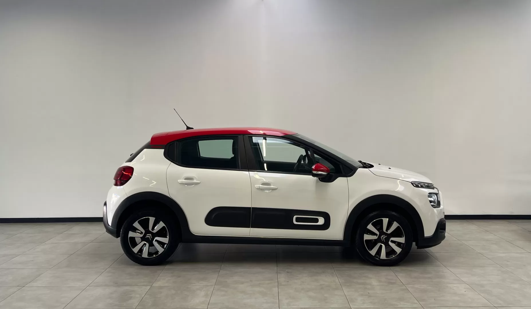 Citroën C3 1.2 PureTech Feel Pack - foto 8