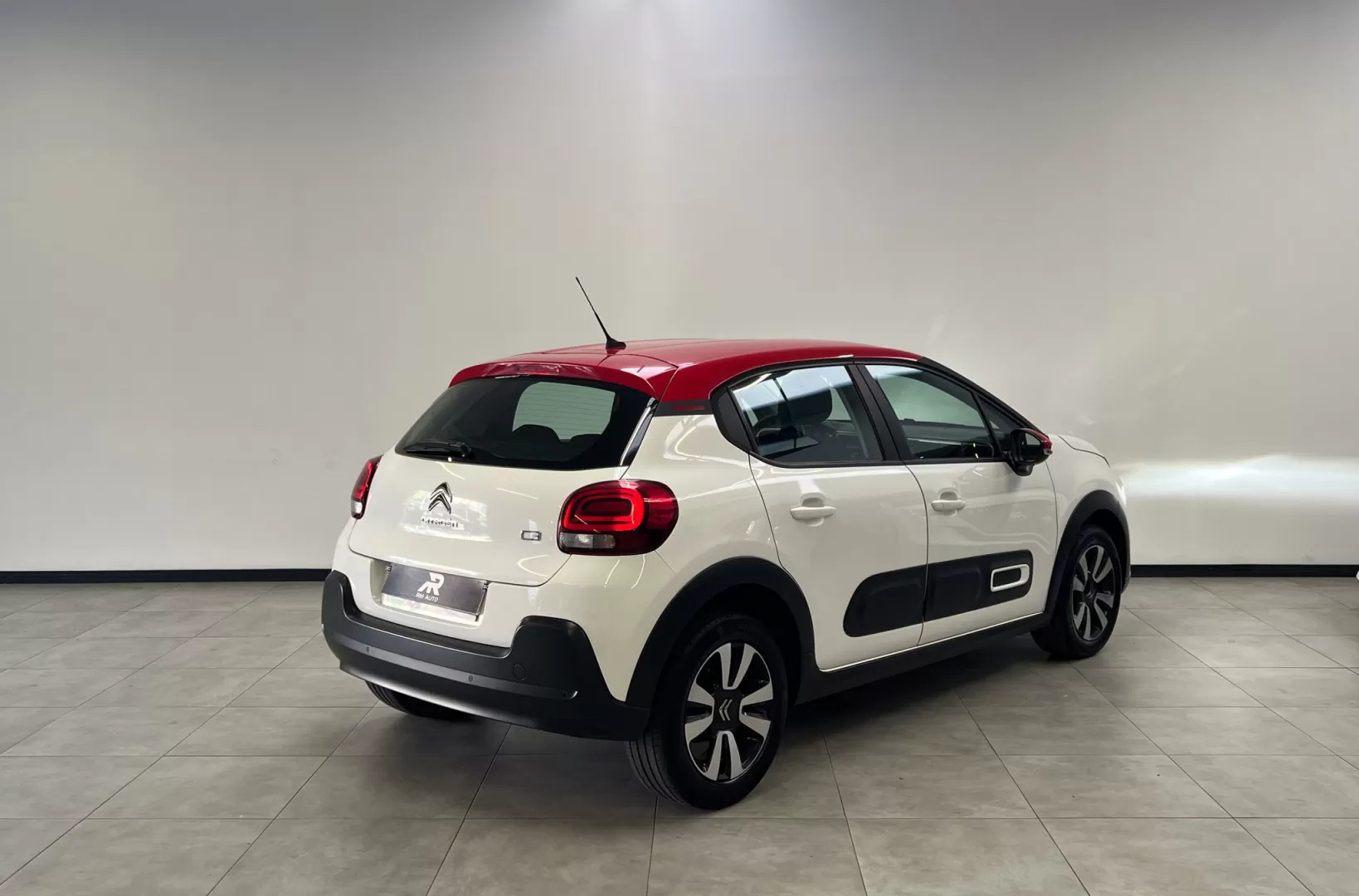 Citroën C3 1.2 PureTech Feel Pack - foto 7