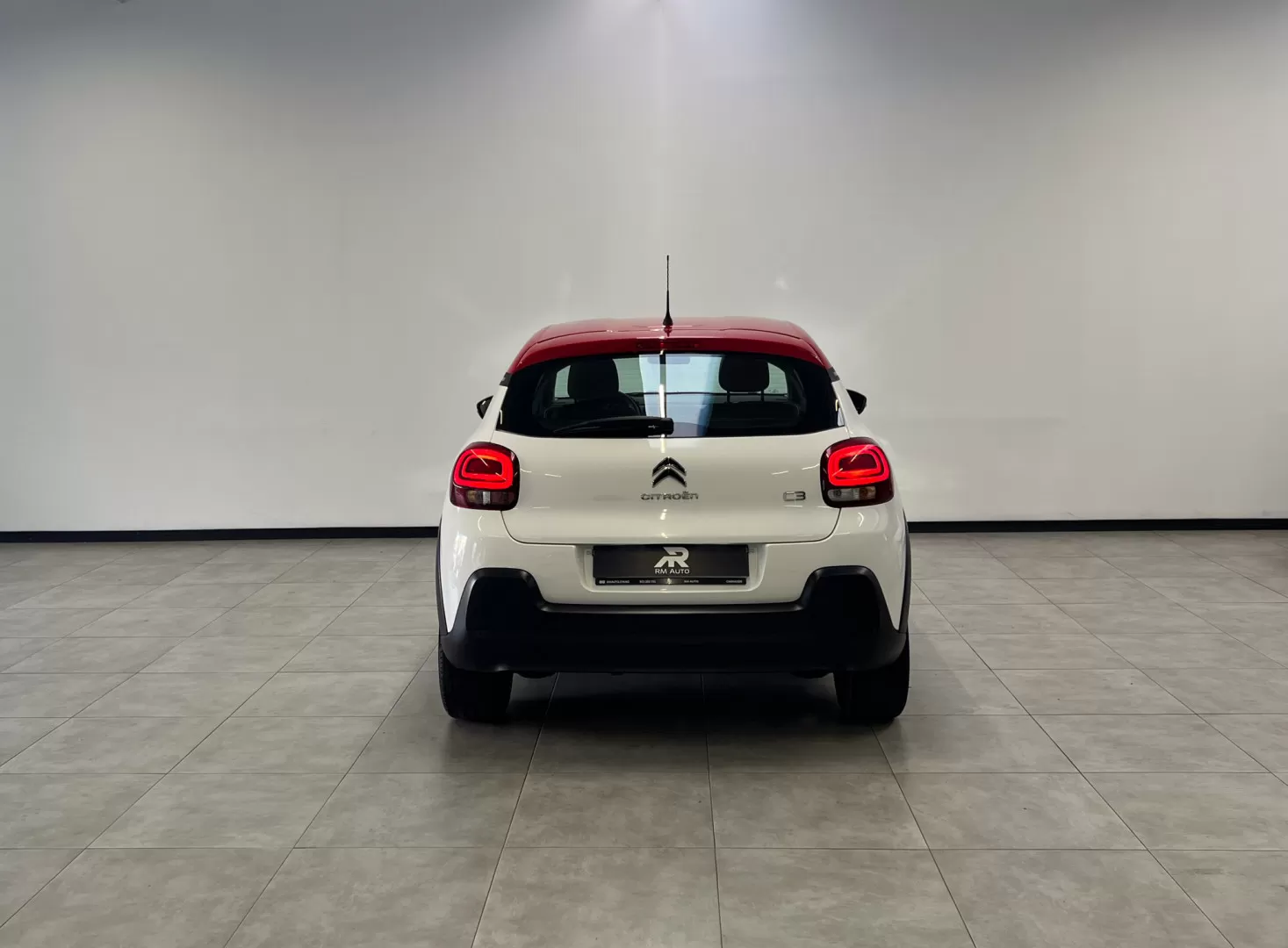 Citroën C3 1.2 PureTech Feel Pack - foto 6