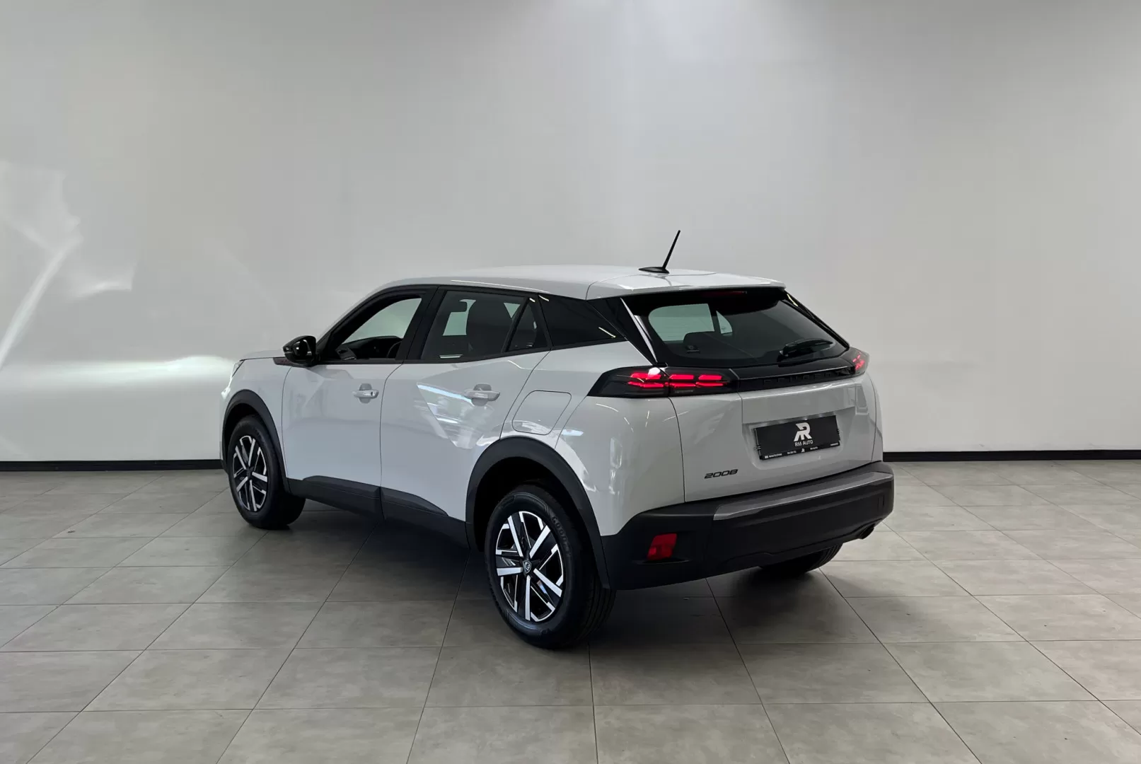 Peugeot 2008 1.2 PureTech SE Style - foto 5