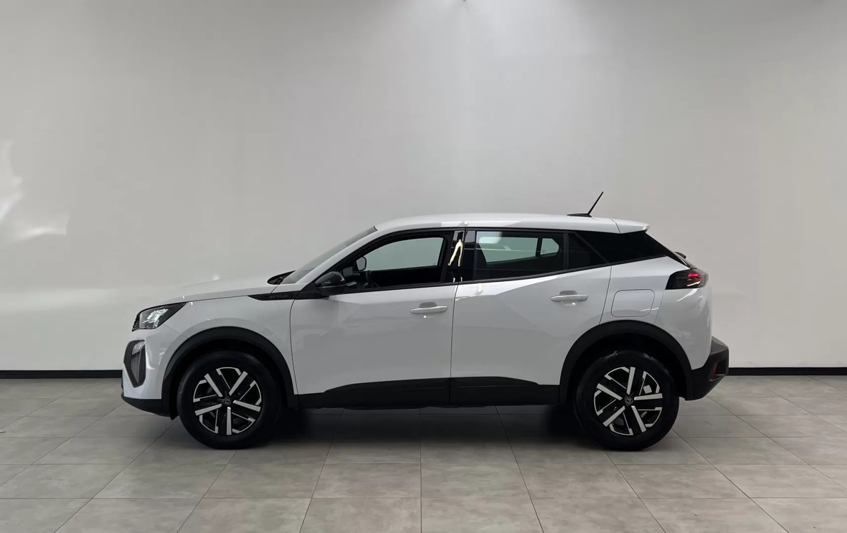 Peugeot 2008 1.2 PureTech SE Style - foto 4