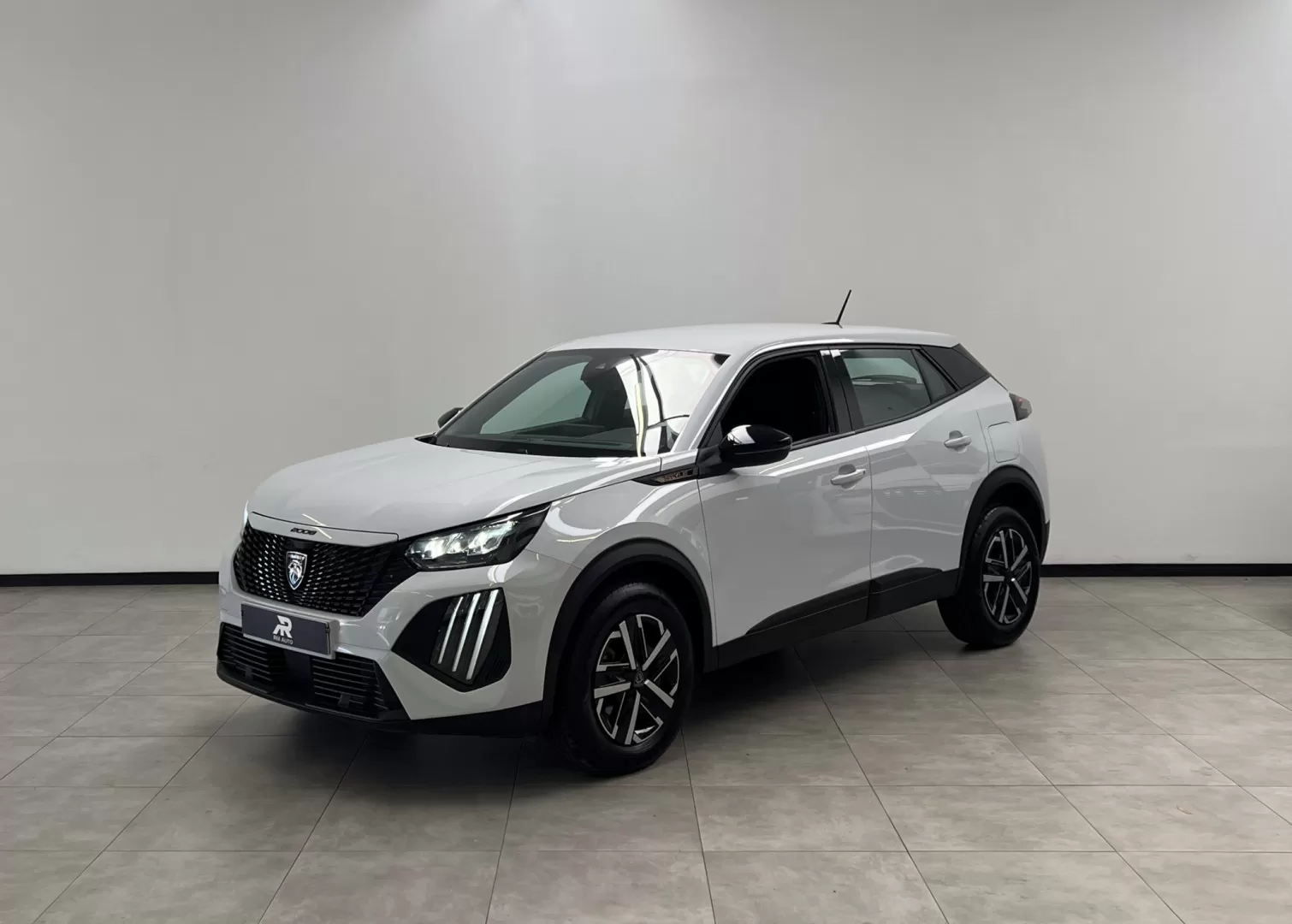 Peugeot 2008 1.2 PureTech SE Style - foto 3