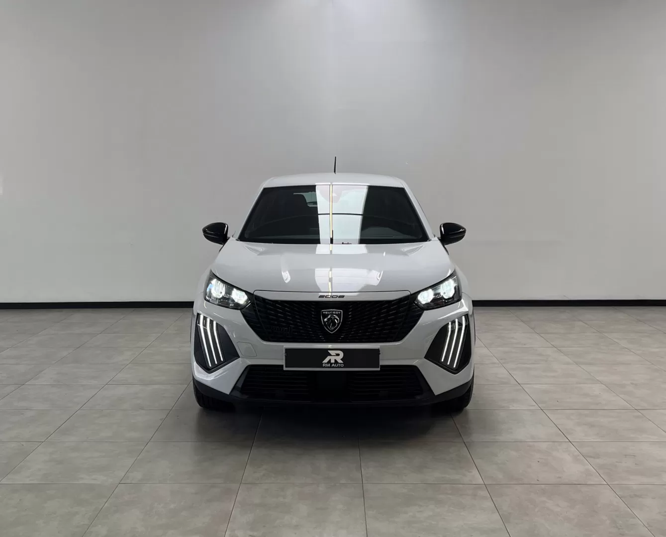 Peugeot 2008 1.2 PureTech SE Style - foto 2