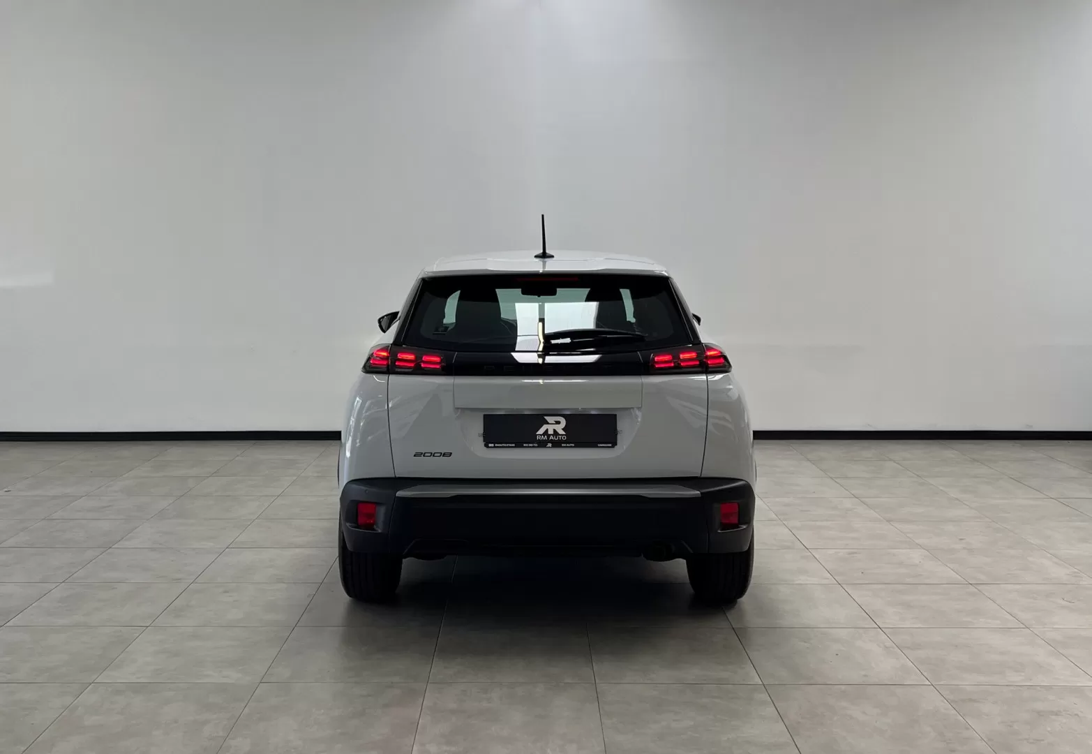 Peugeot 2008 1.2 PureTech SE Style - foto 6