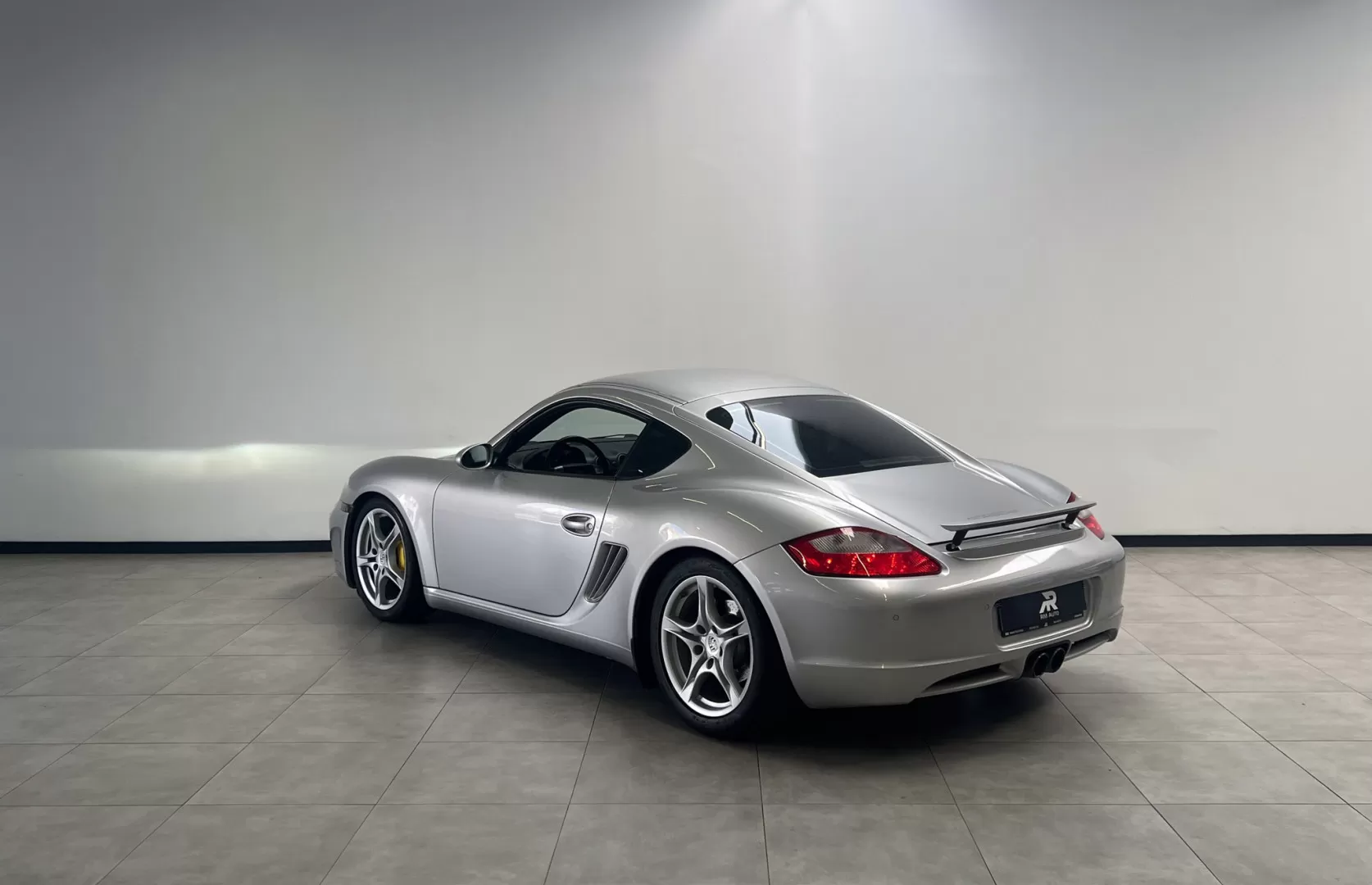Porsche Cayman 2.7 - foto 6