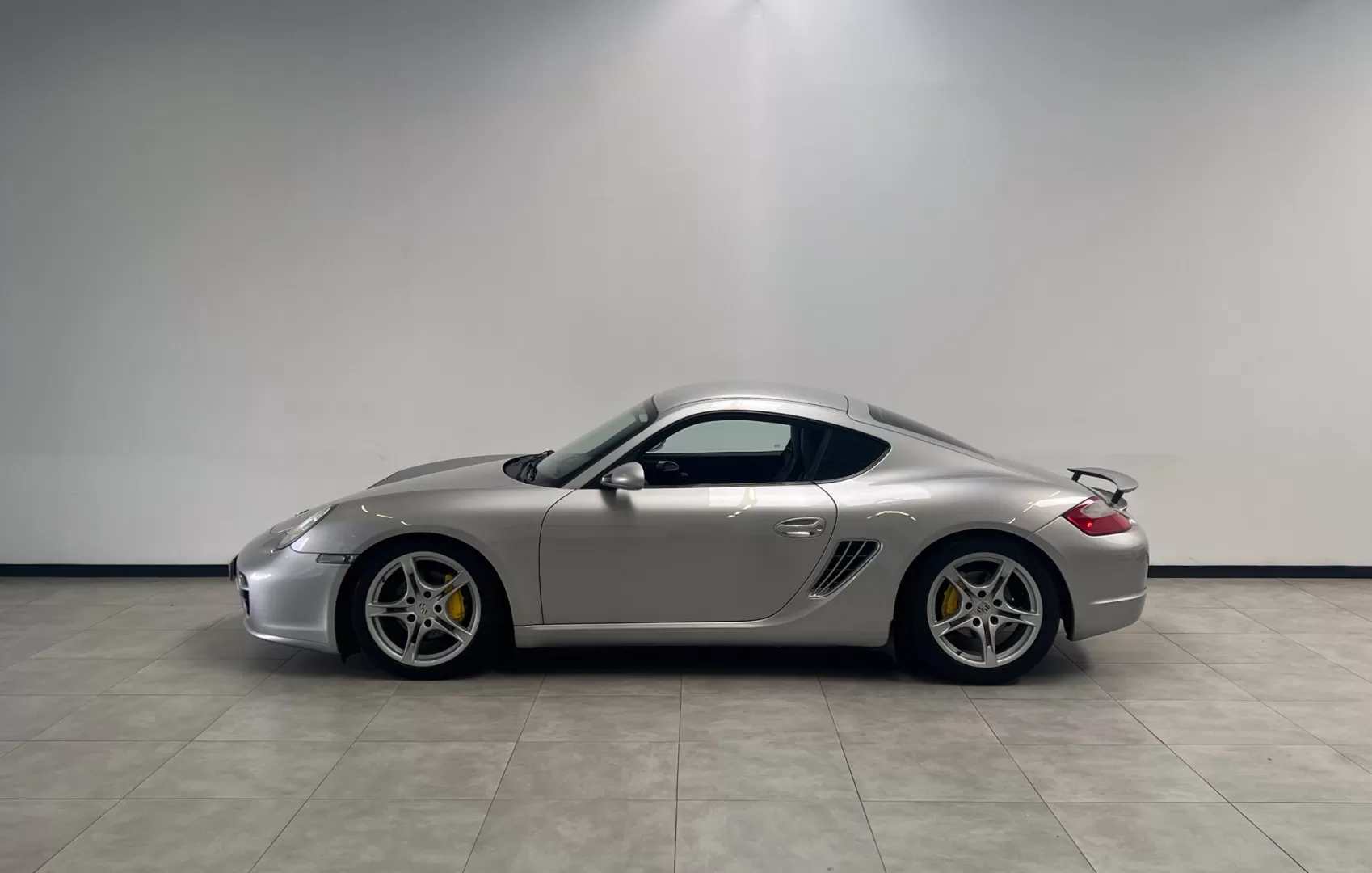 Porsche Cayman 2.7 - foto 5