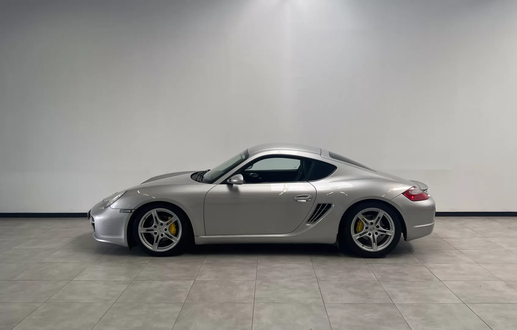 Porsche Cayman 2.7 - foto 4