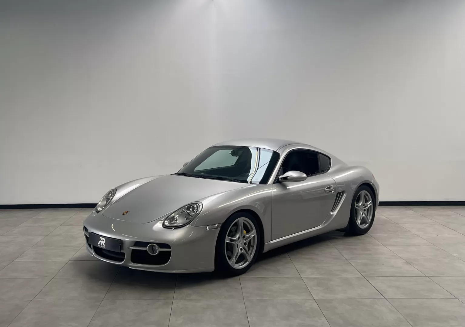 Porsche Cayman 2.7 - foto 3