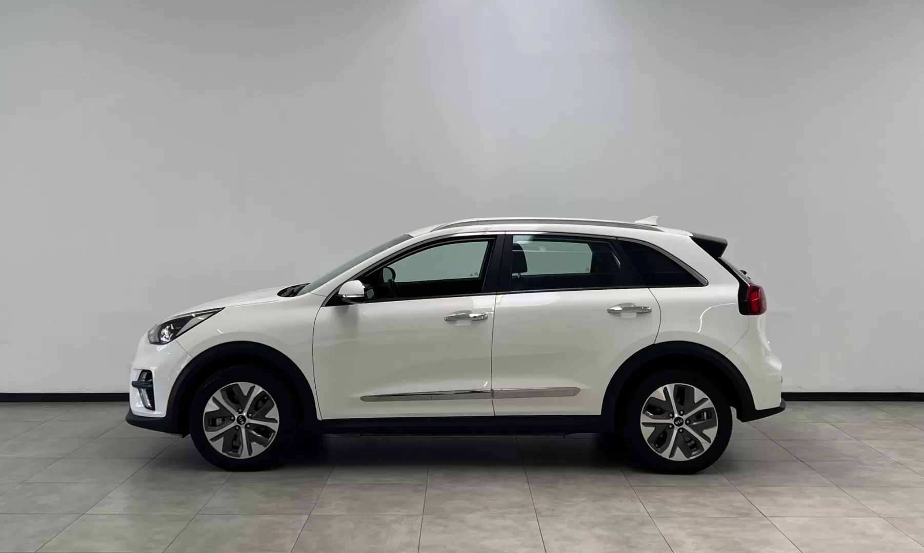 Kia e-Niro 64kWh - foto 4