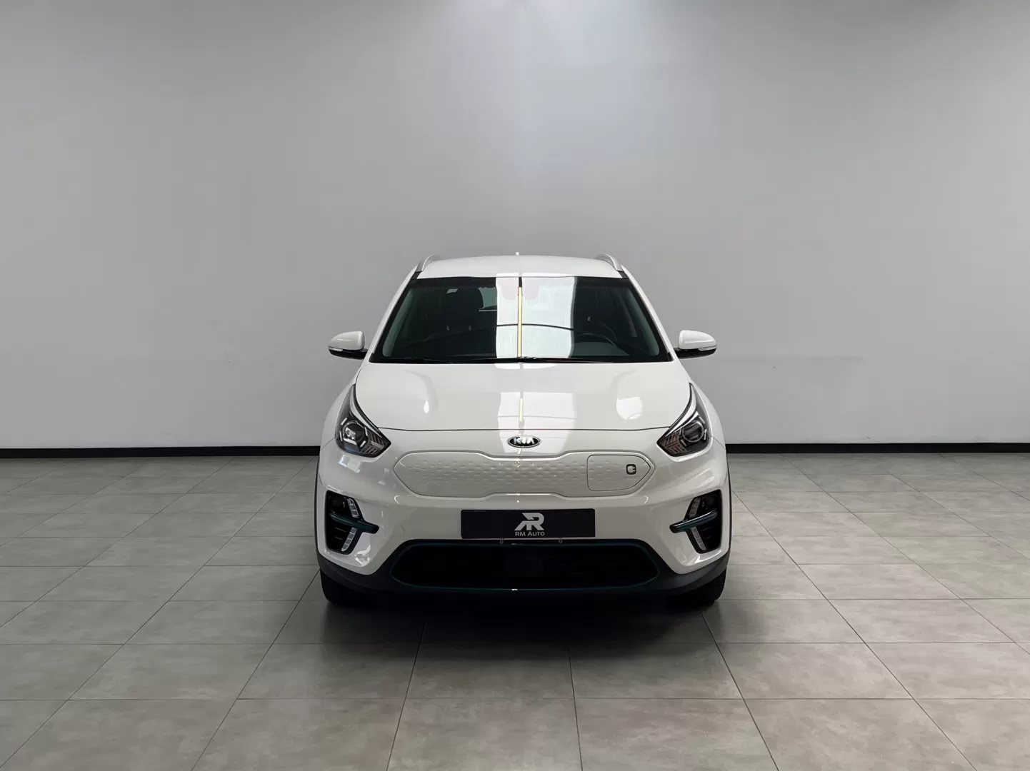 Kia e-Niro 64kWh - foto 2
