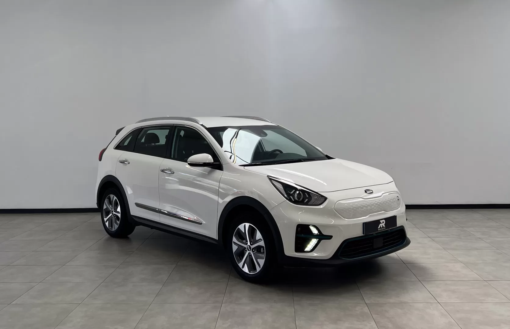 Kia e-Niro 64kWh