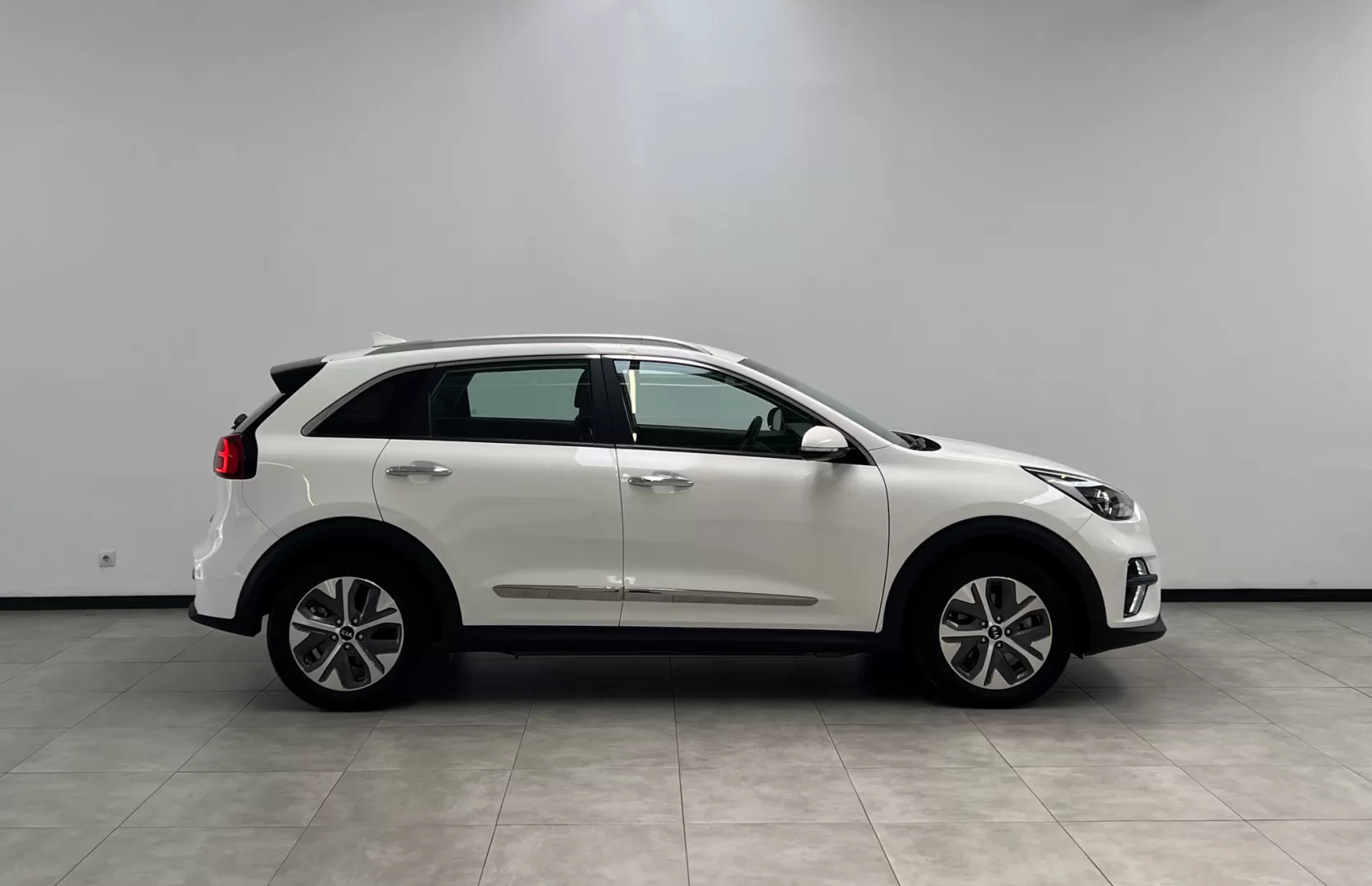 Kia e-Niro 64kWh - foto 8