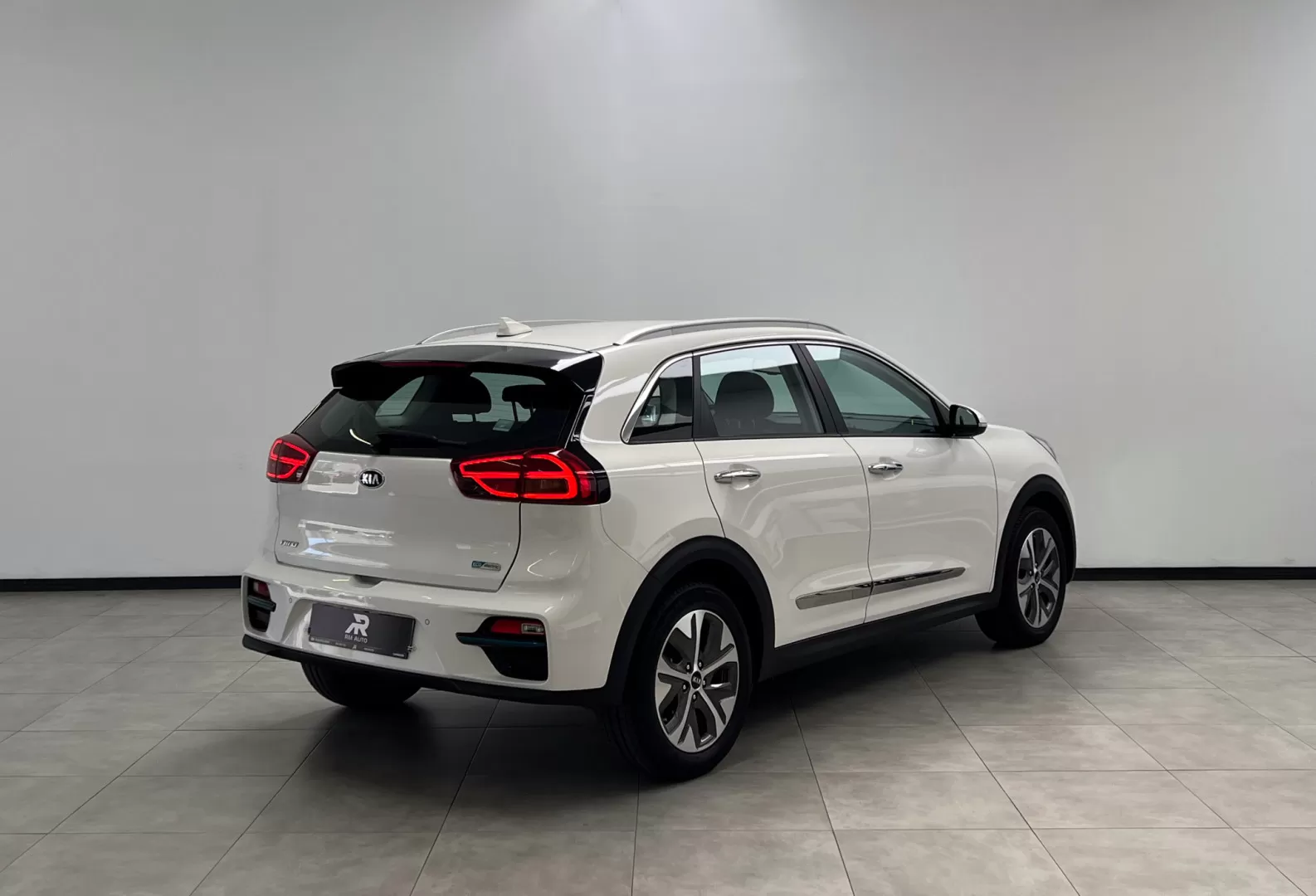 Kia e-Niro 64kWh - foto 7