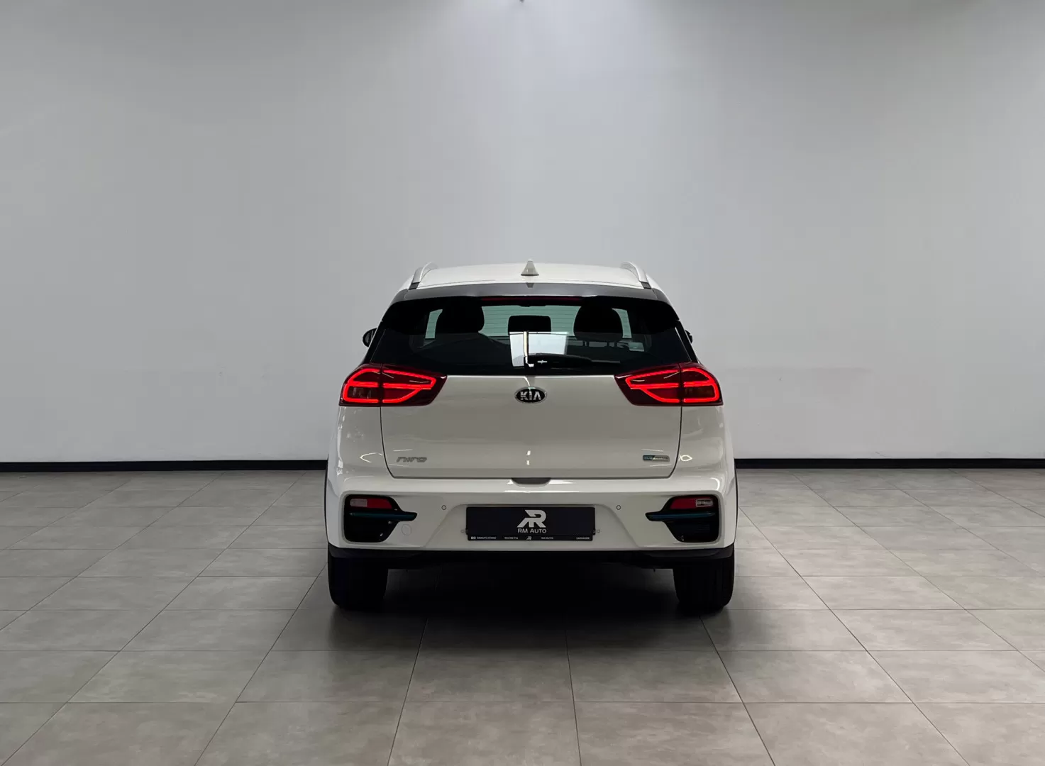 Kia e-Niro 64kWh - foto 6