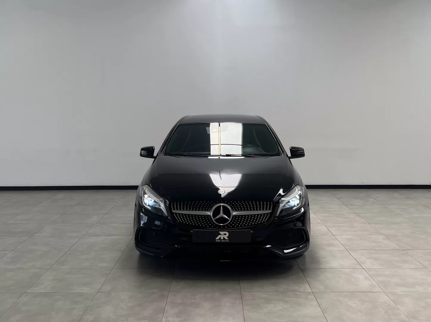 Mercedes-Benz A 180 d AMG Line - foto 2