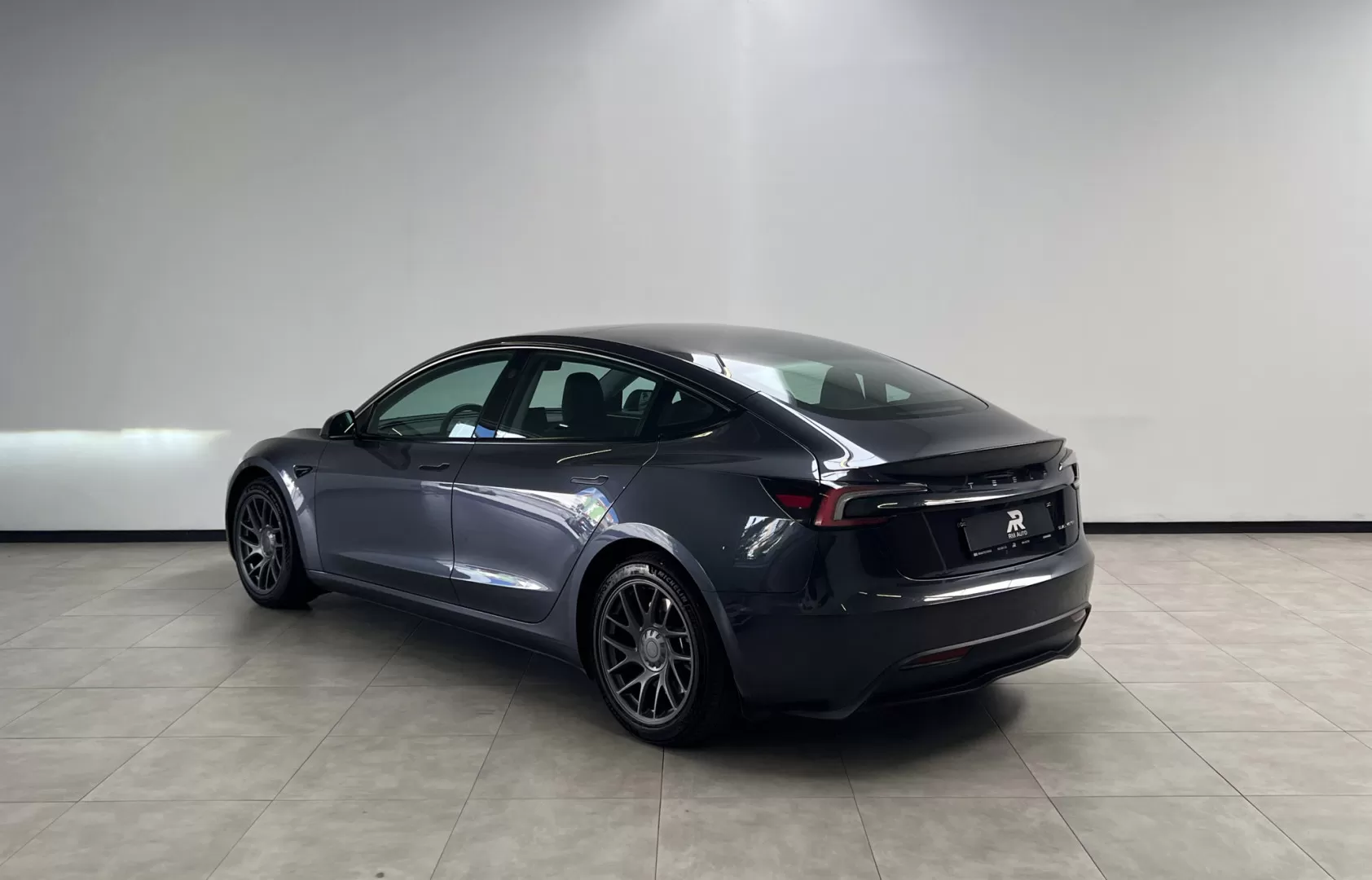 Tesla Model 3 Long Range Tração Integral - foto 5