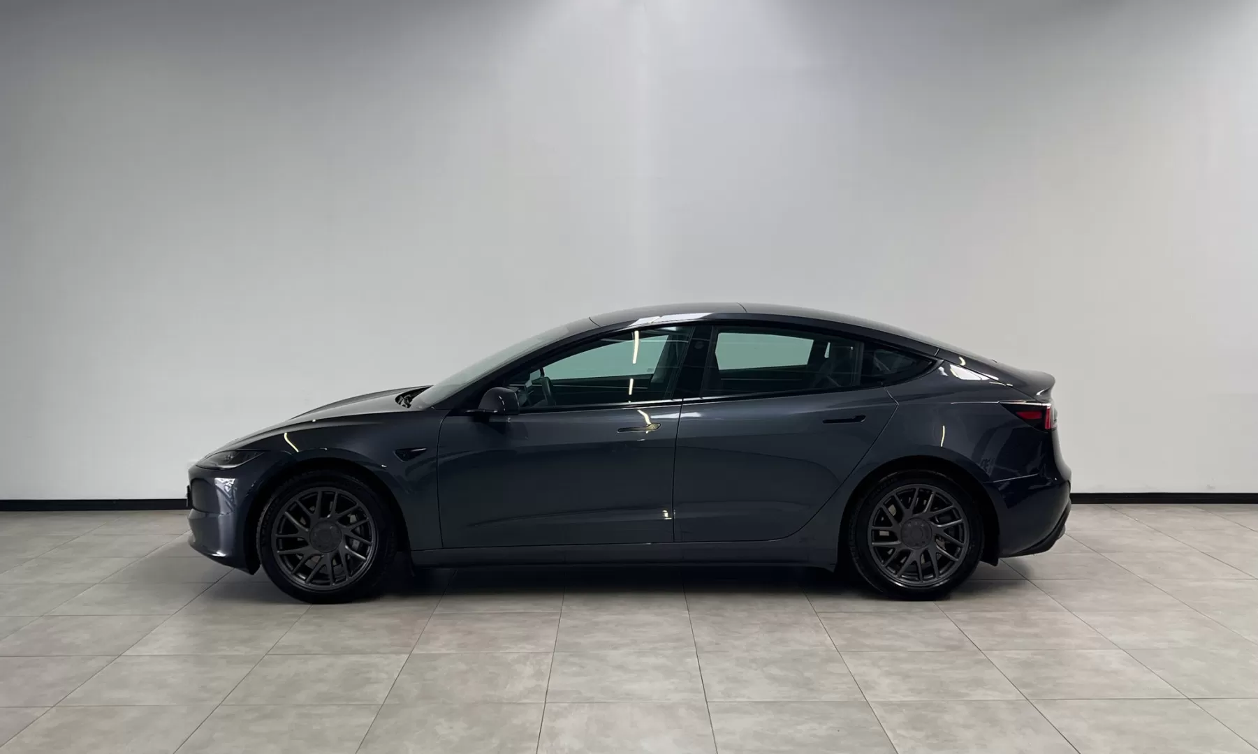 Tesla Model 3 Long Range Tração Integral - foto 4