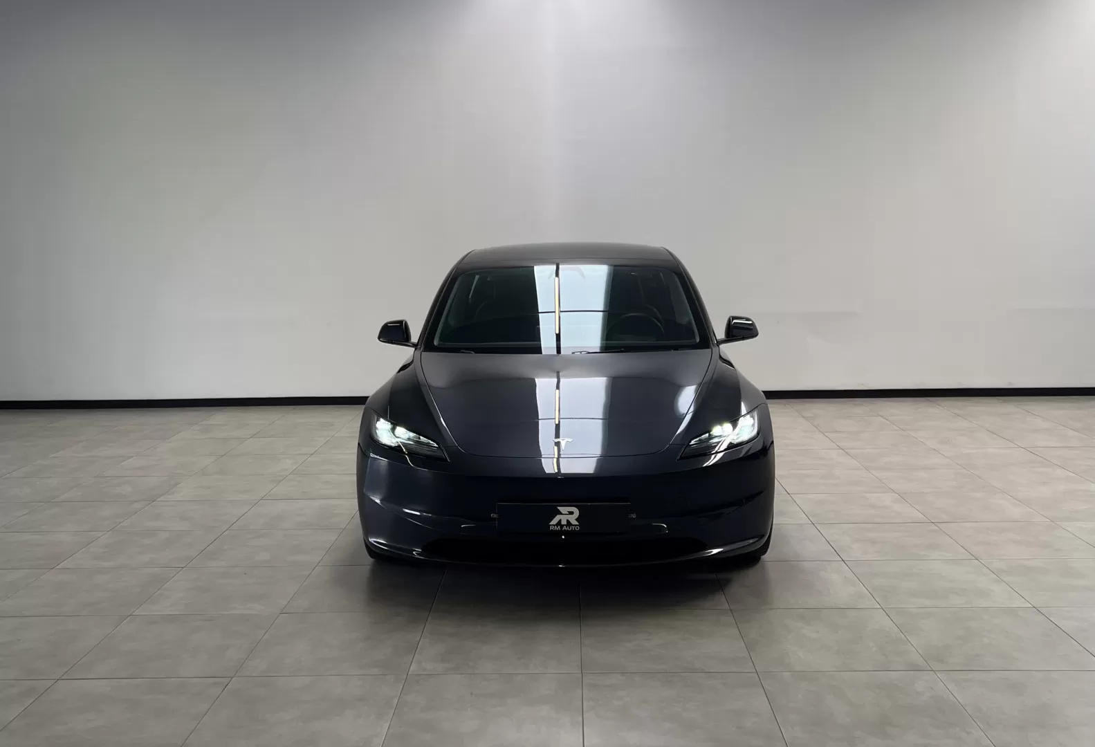 Tesla Model 3 Long Range Tração Integral - foto 2