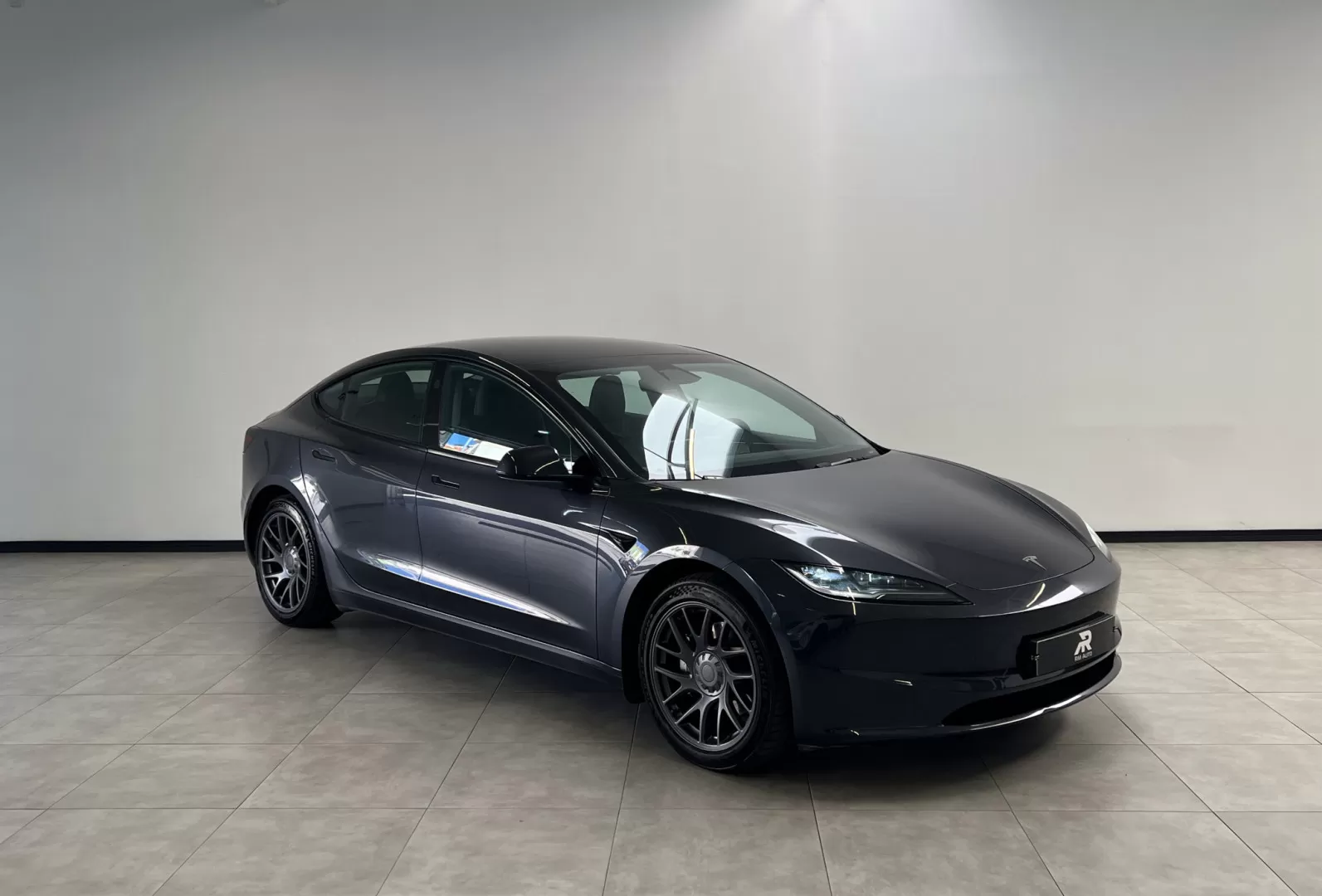 Tesla Model 3 Long Range Tração Integral