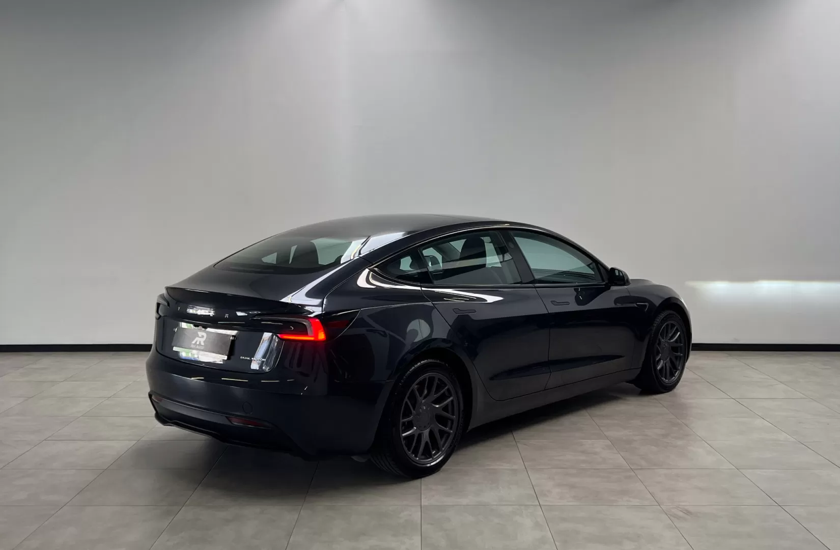 Tesla Model 3 Long Range Tração Integral - foto 7