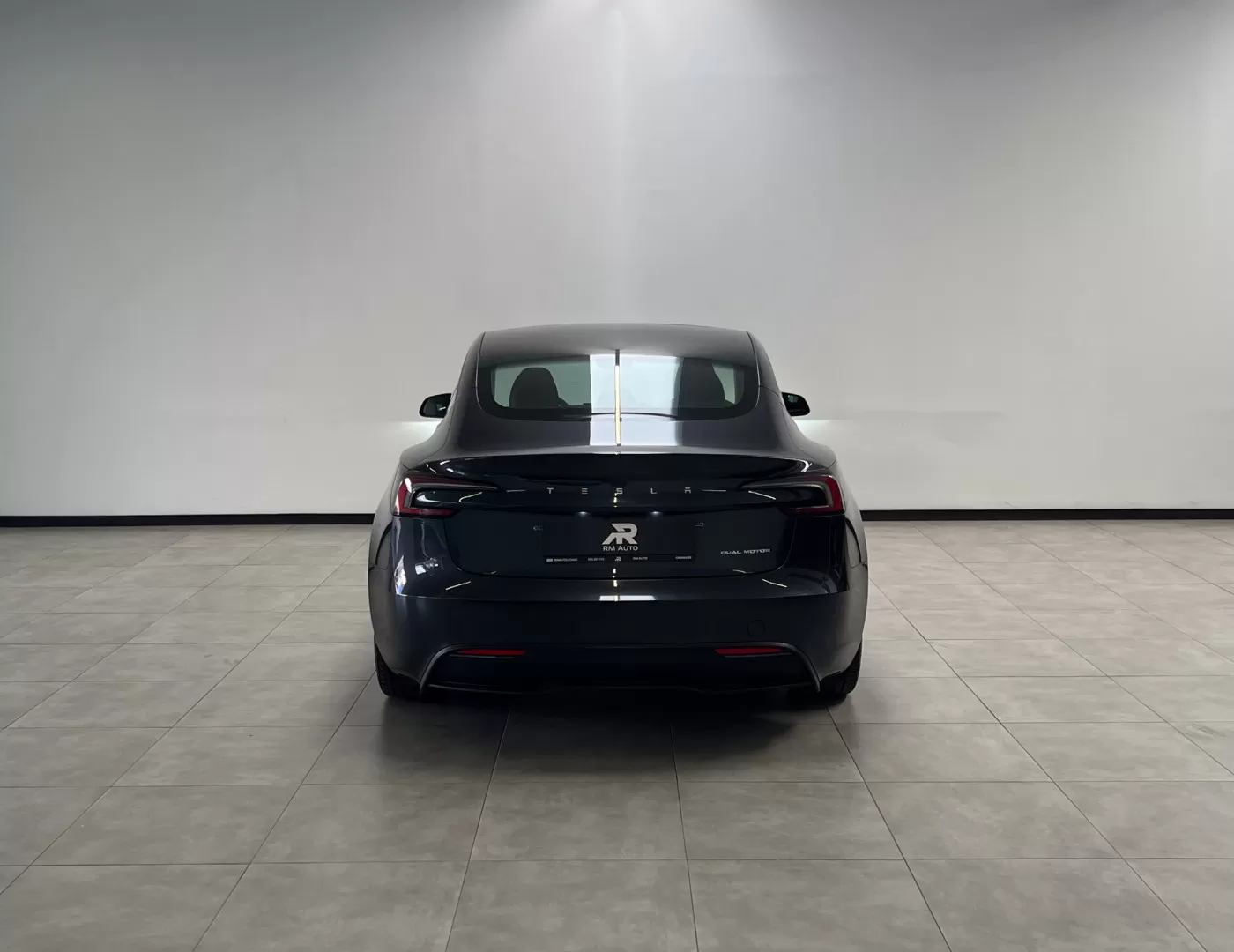 Tesla Model 3 Long Range Tração Integral - foto 6