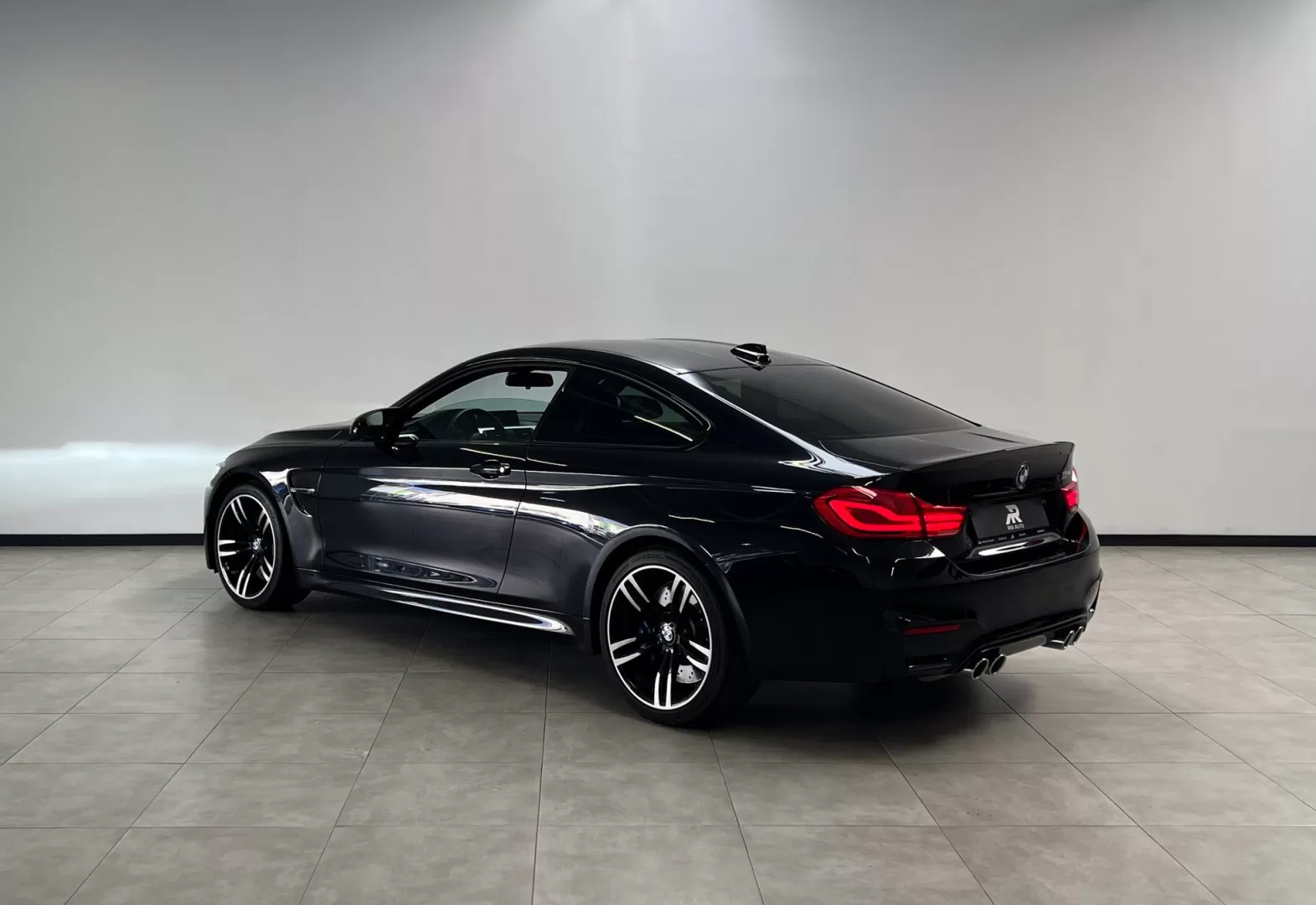 BMW M4 Auto - foto 5