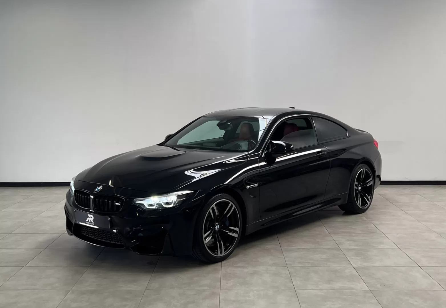 BMW M4 Auto - foto 3