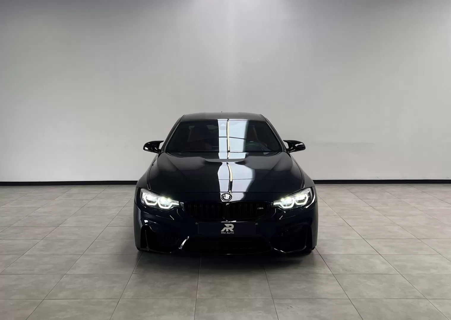 BMW M4 Auto - foto 2