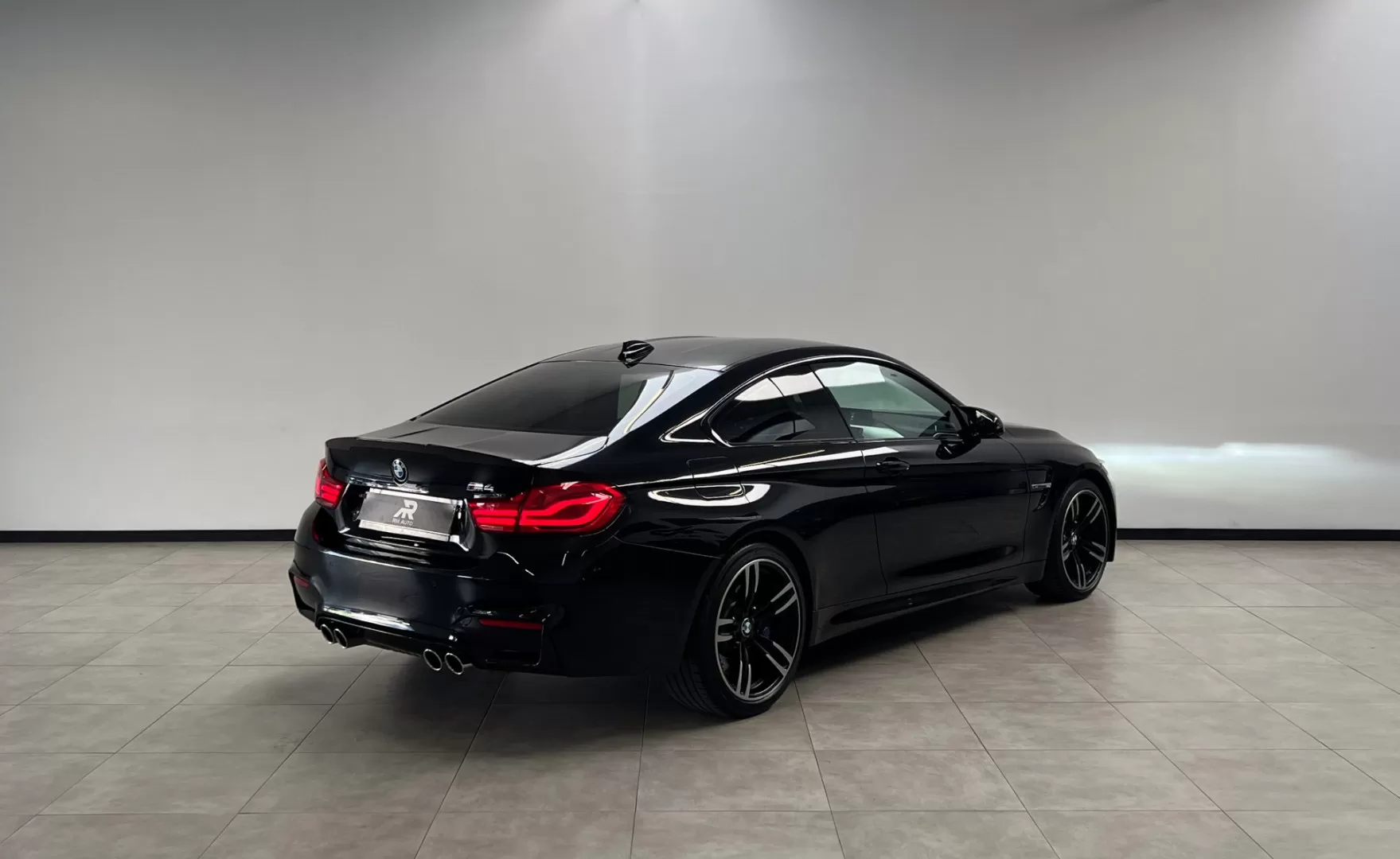 BMW M4 Auto - foto 7