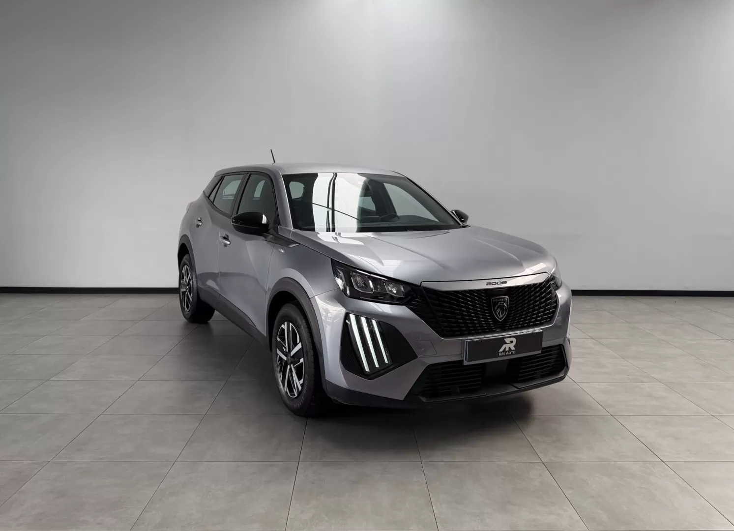 Peugeot 2008 PureTech 100 Stop&Start Active