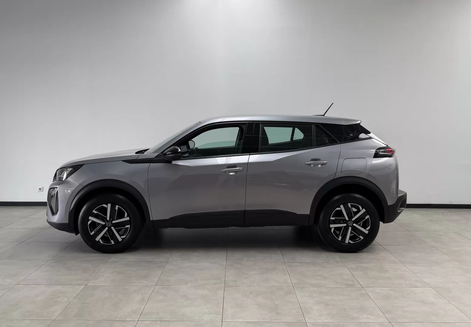 Peugeot 2008 PureTech 100 Stop&Start Active - foto 4