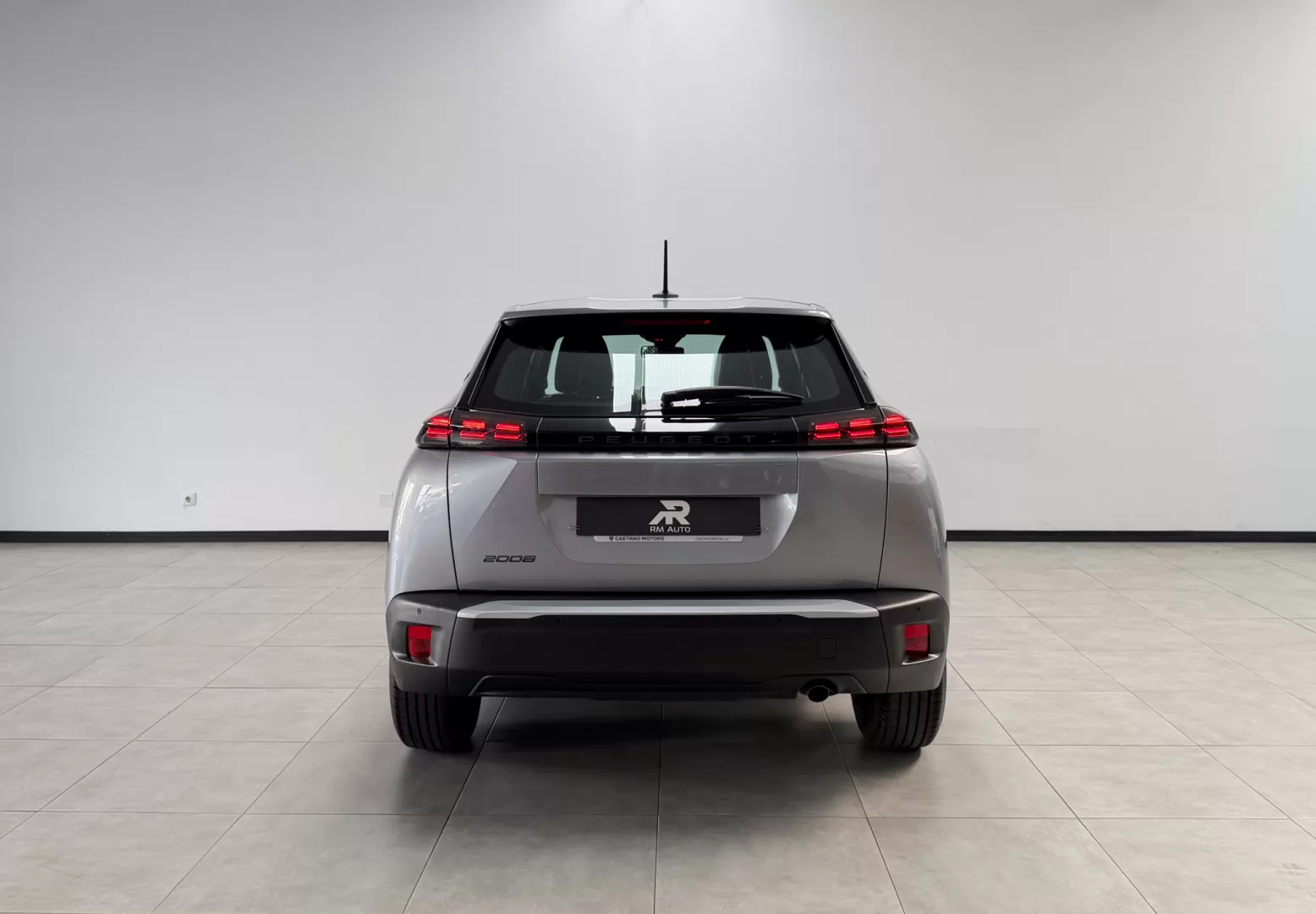 Peugeot 2008 PureTech 100 Stop&Start Active - foto 6