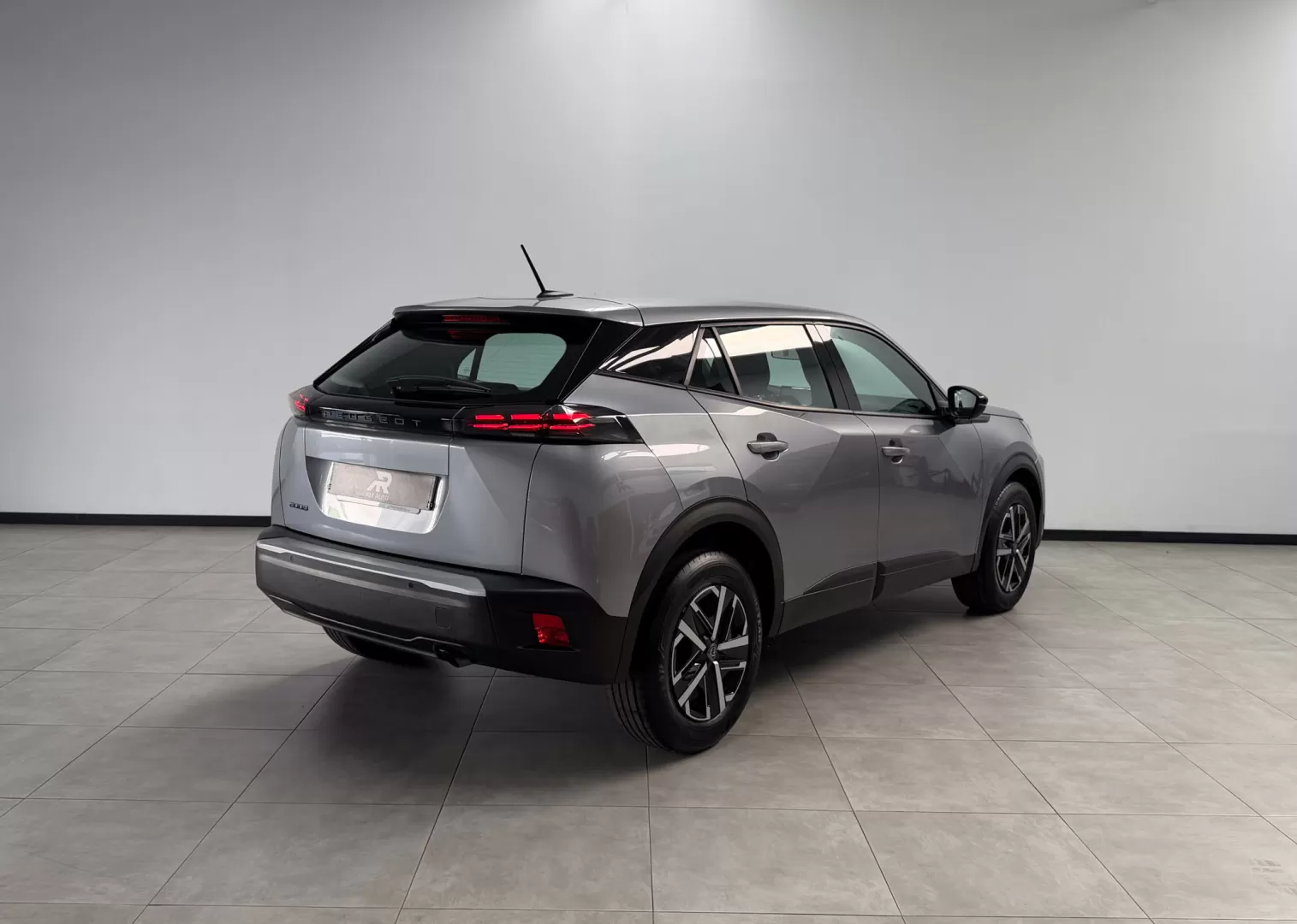 Peugeot 2008 PureTech 100 Stop&Start Active - foto 7