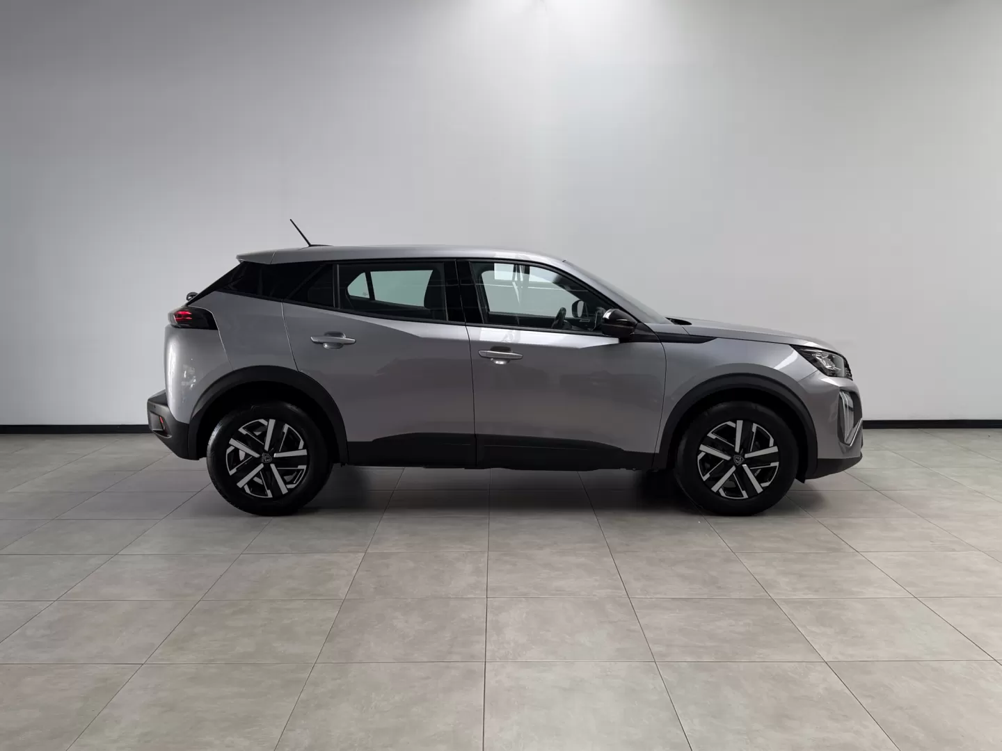 Peugeot 2008 PureTech 100 Stop&Start Active - foto 8