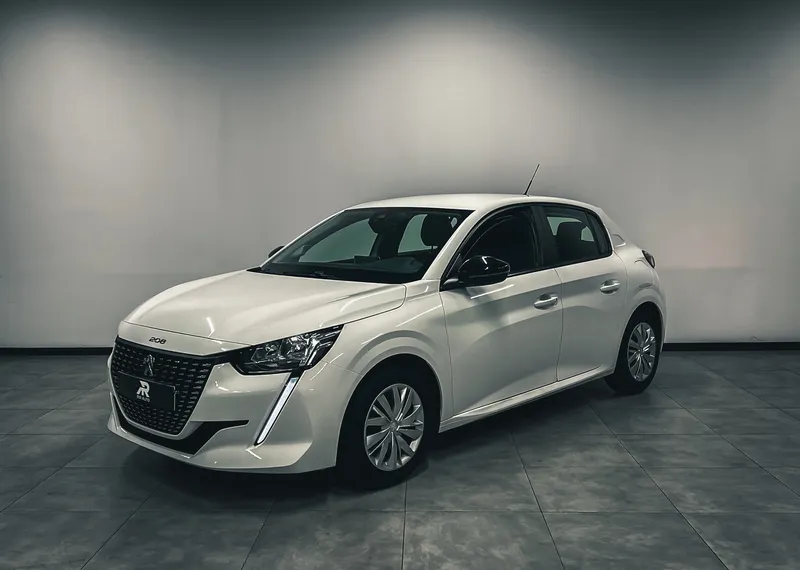 Peugeot 208 1.2 PureTech Active - foto 3
