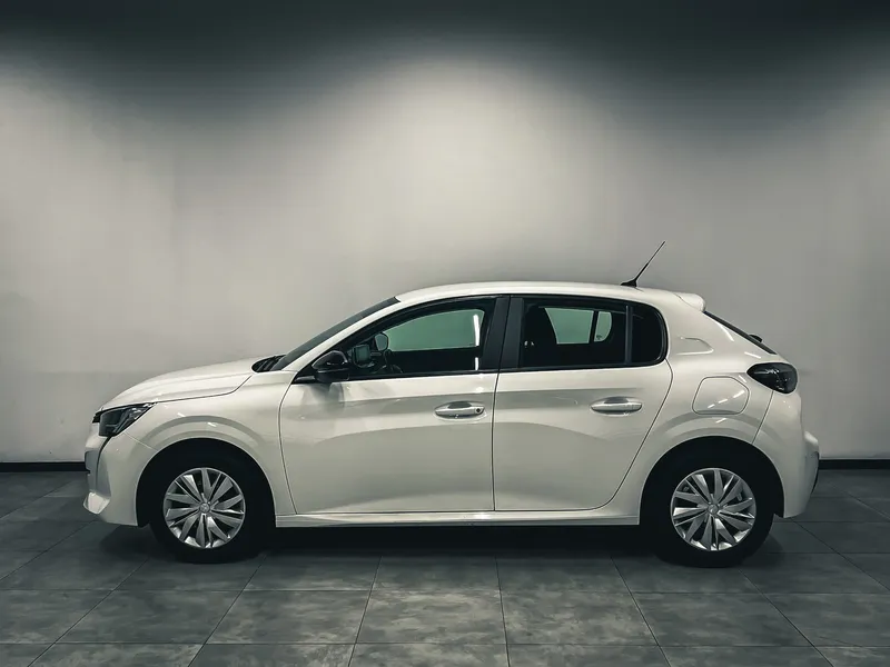 Peugeot 208 1.2 PureTech Active - foto 4