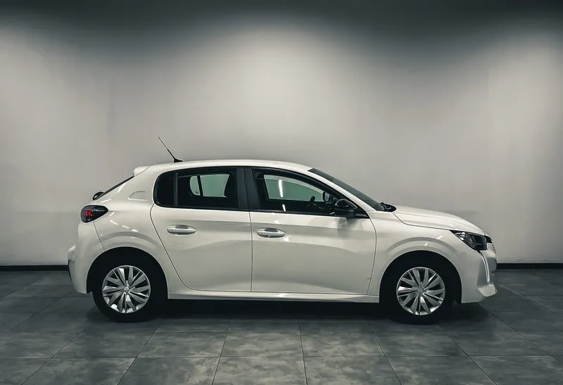 Peugeot 208 1.2 PureTech Active - foto 8