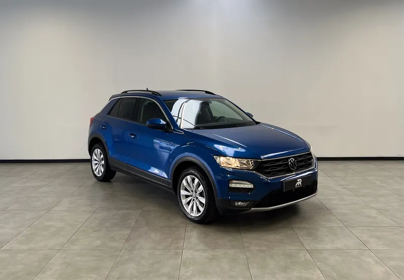 VW T-Roc 1.0 TSI Style